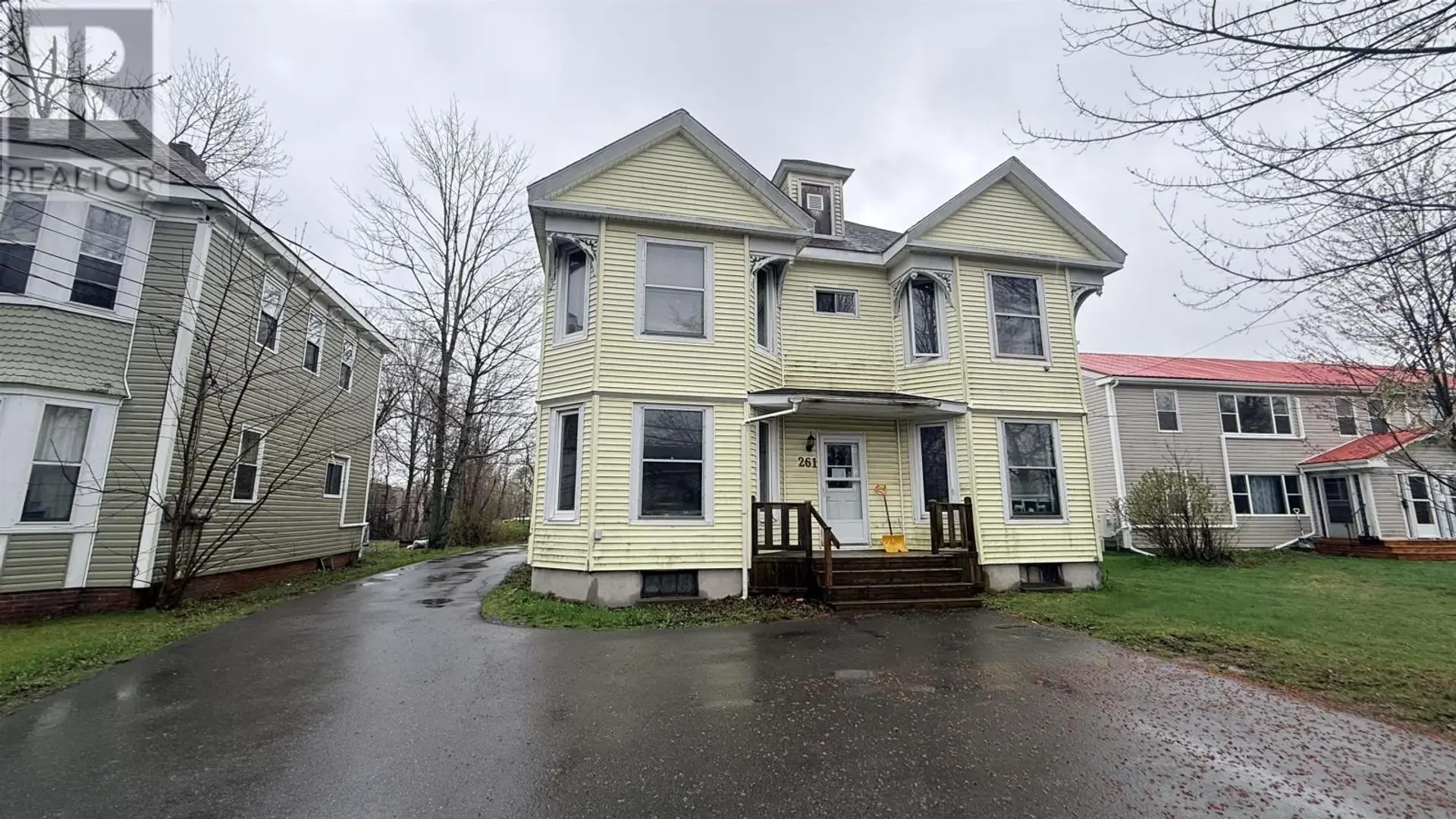 261 Marsh Street - Image 1