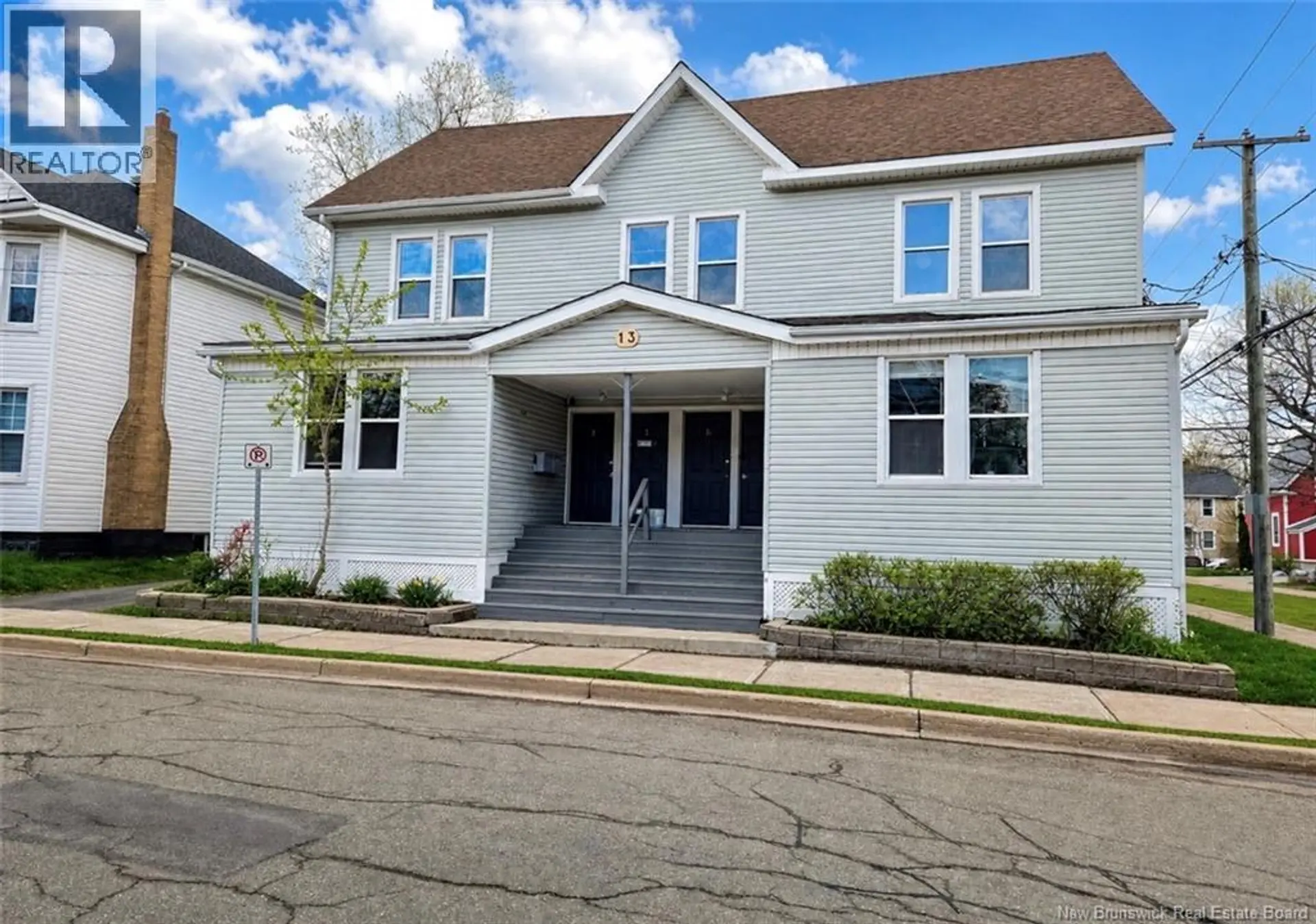 1-3 Park Street - Image 1