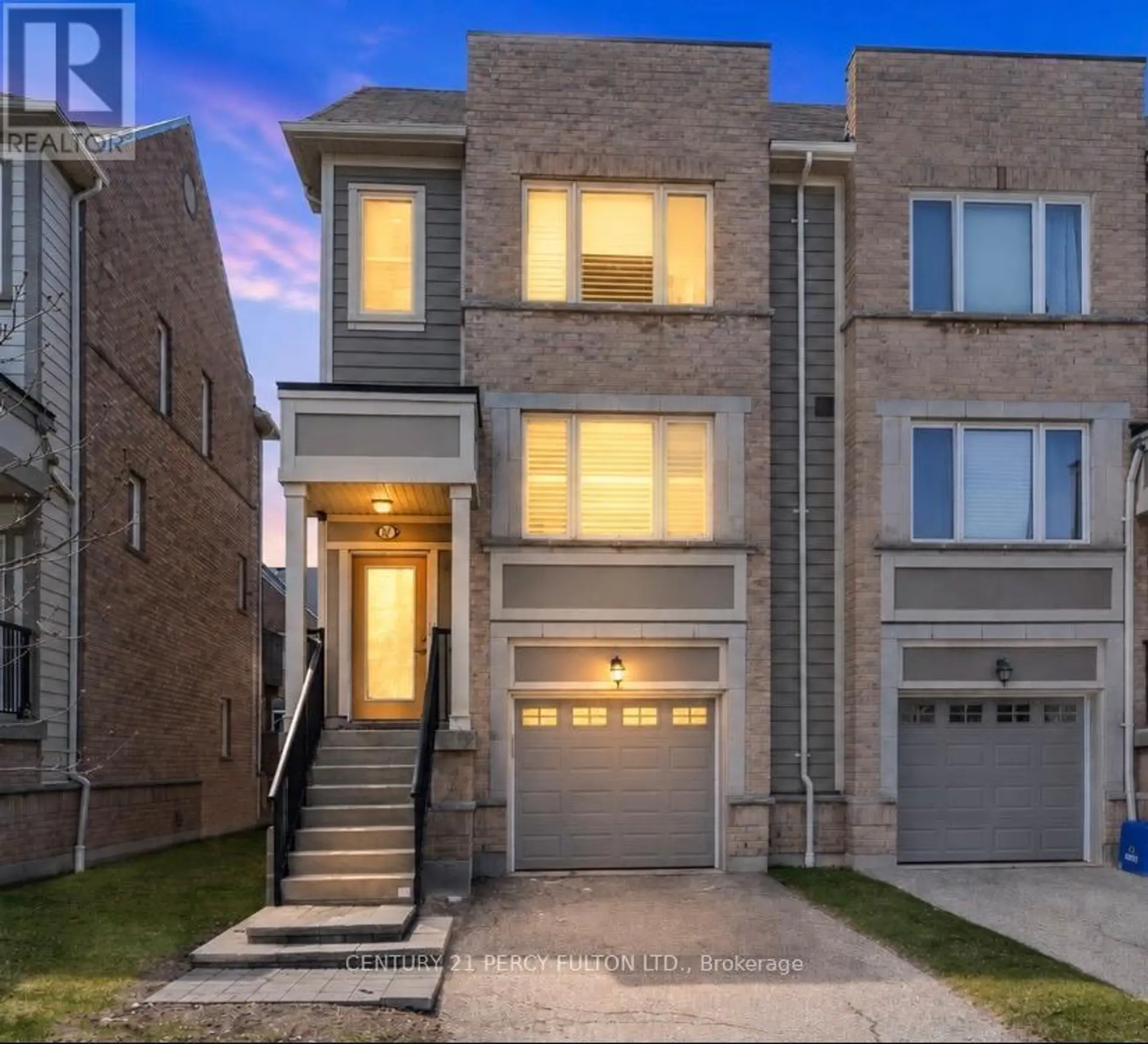 #67 3050 ERIN CENTRE BOULEVARD - Image 1