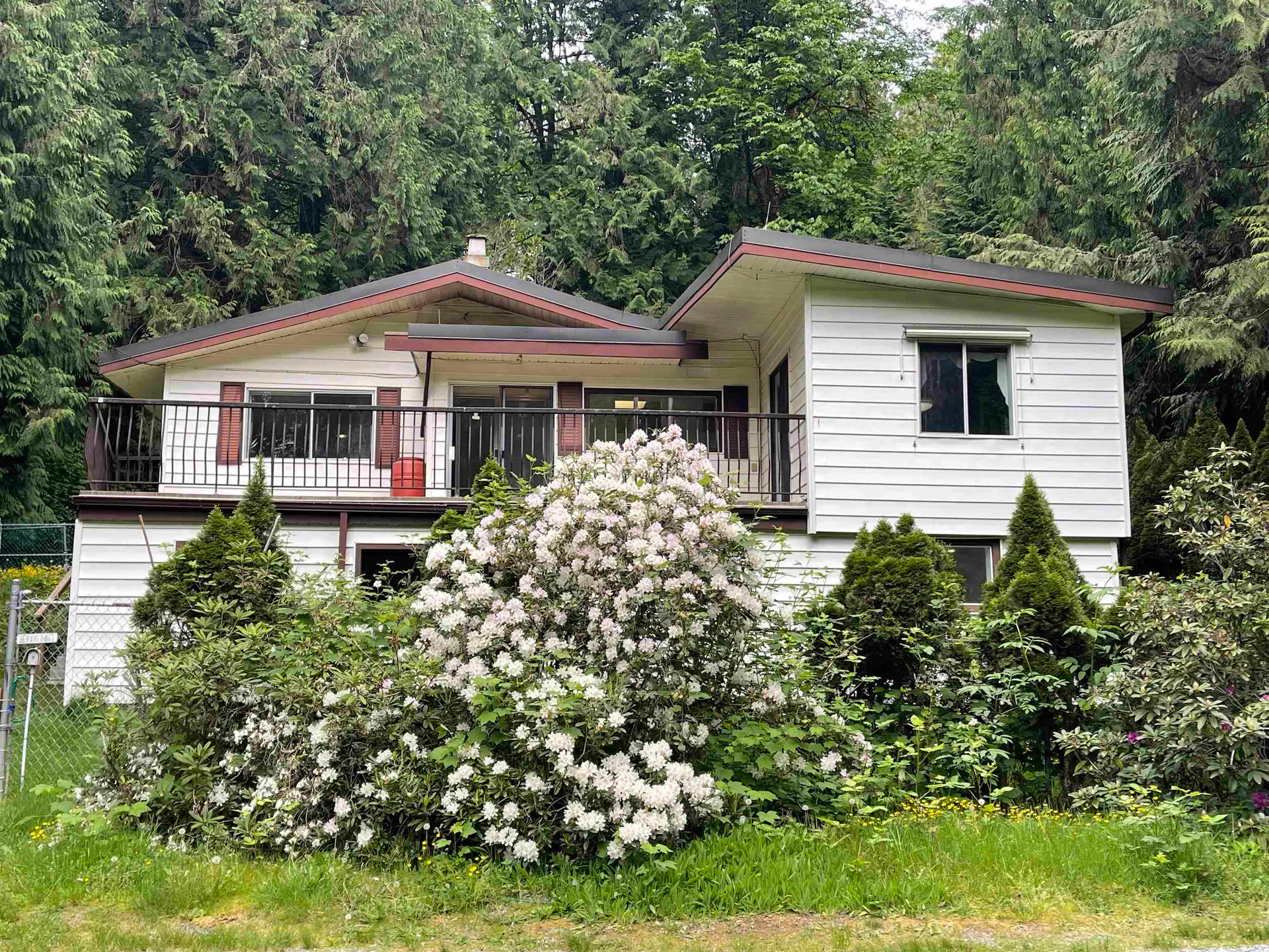 Property at 31828 Grove Avenue, Mission, BC