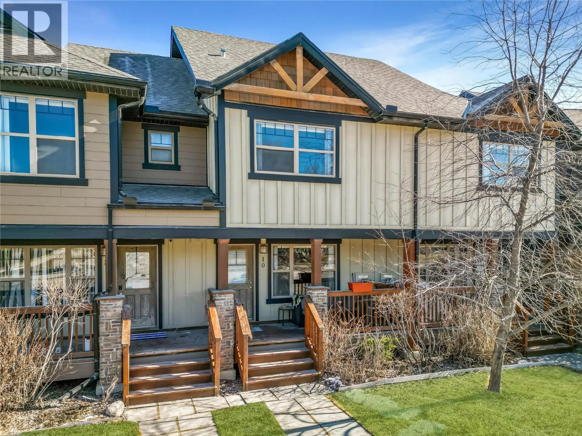 Property at #10 1000 9TH Street, Invermere, BC
