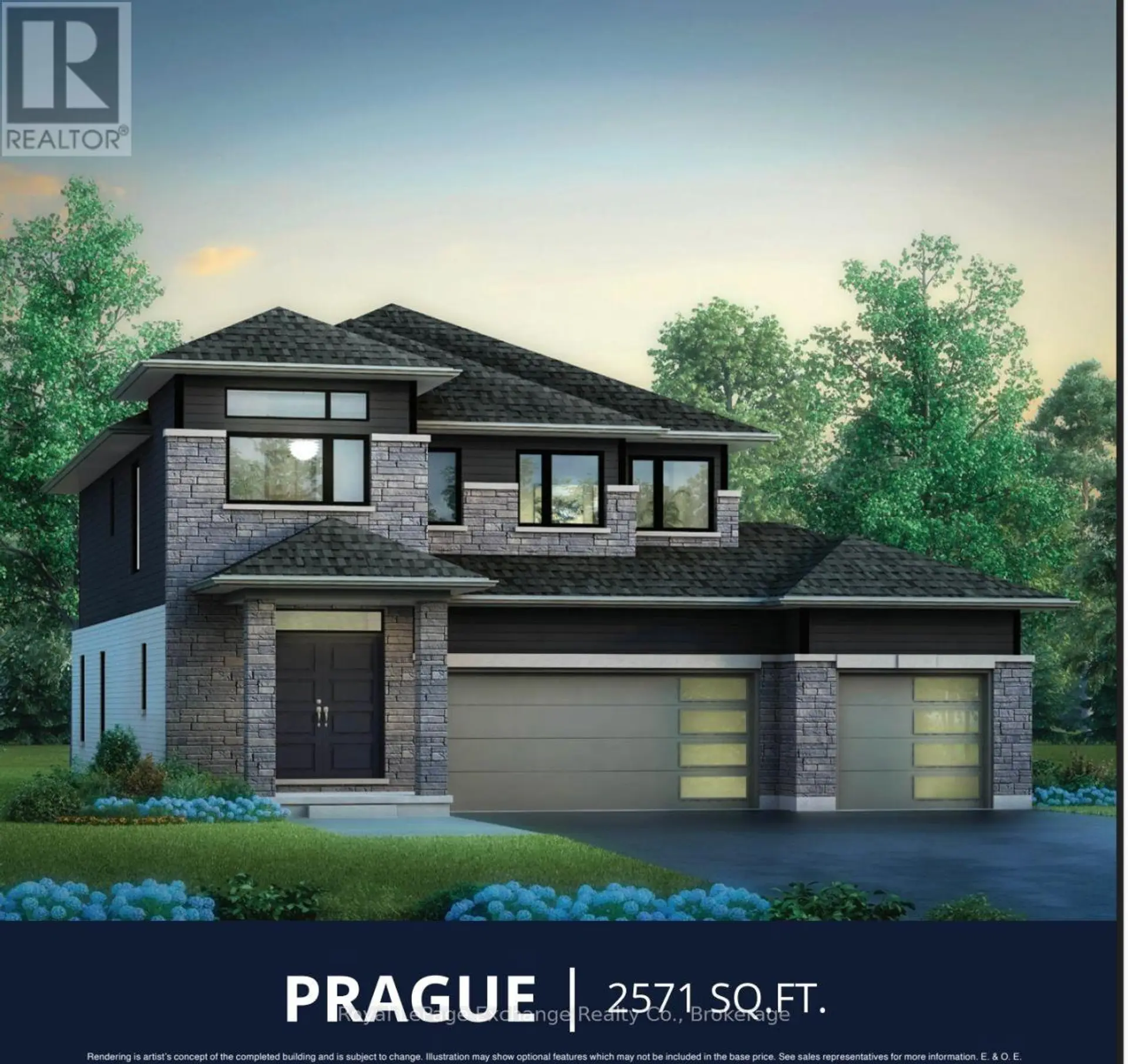 320 HAWTHORNE STREET - Image 1