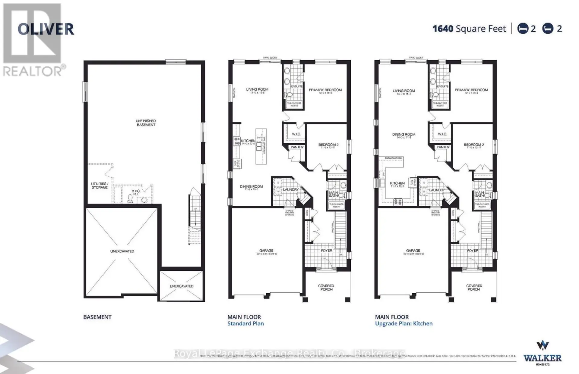326 MARY ROSE AVENUE - Image 2