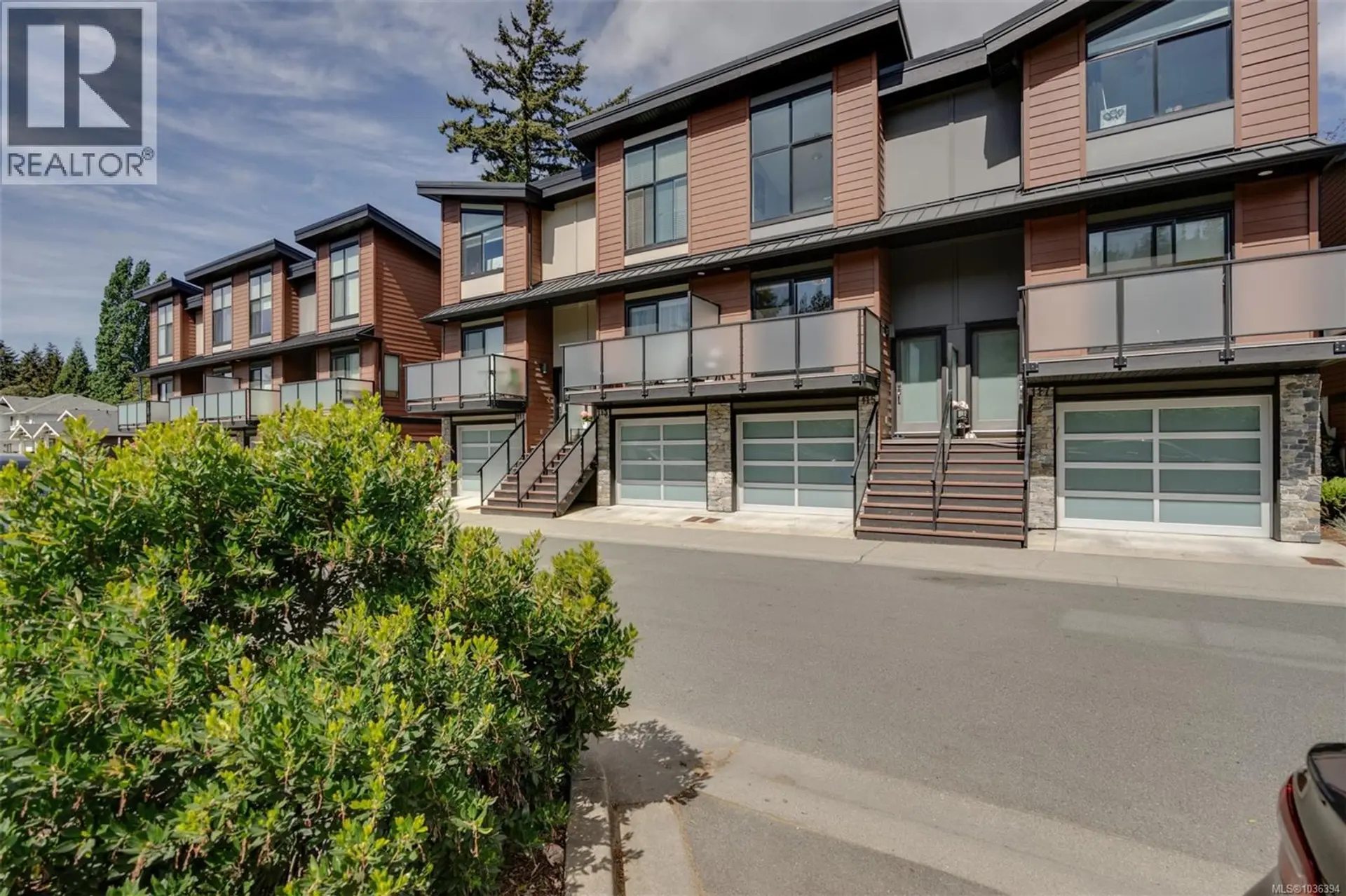 Property at #115 300 Phelps Ave, Langford, BC