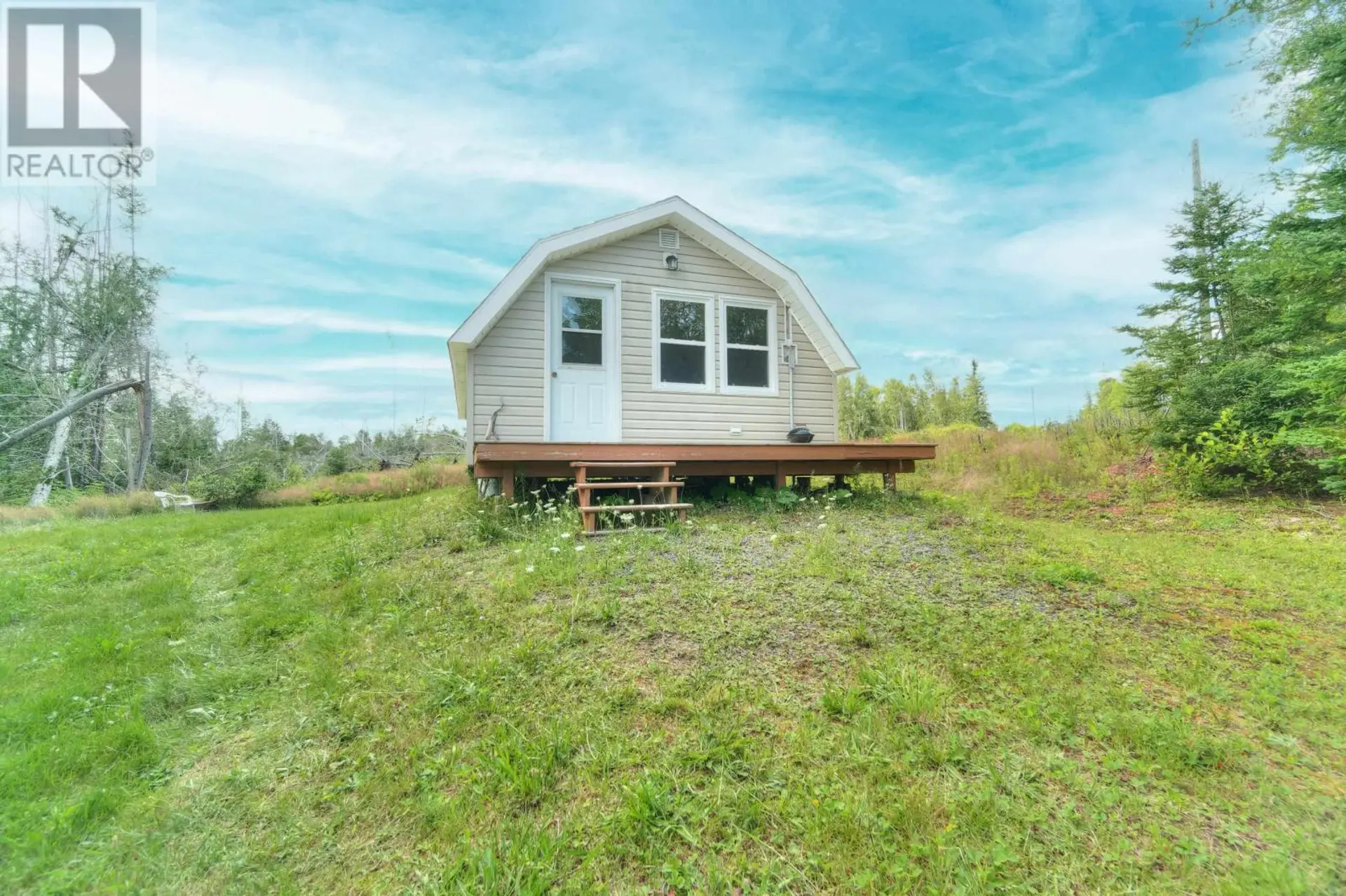 Property at TBD CHURCH Road, Midgell, PE