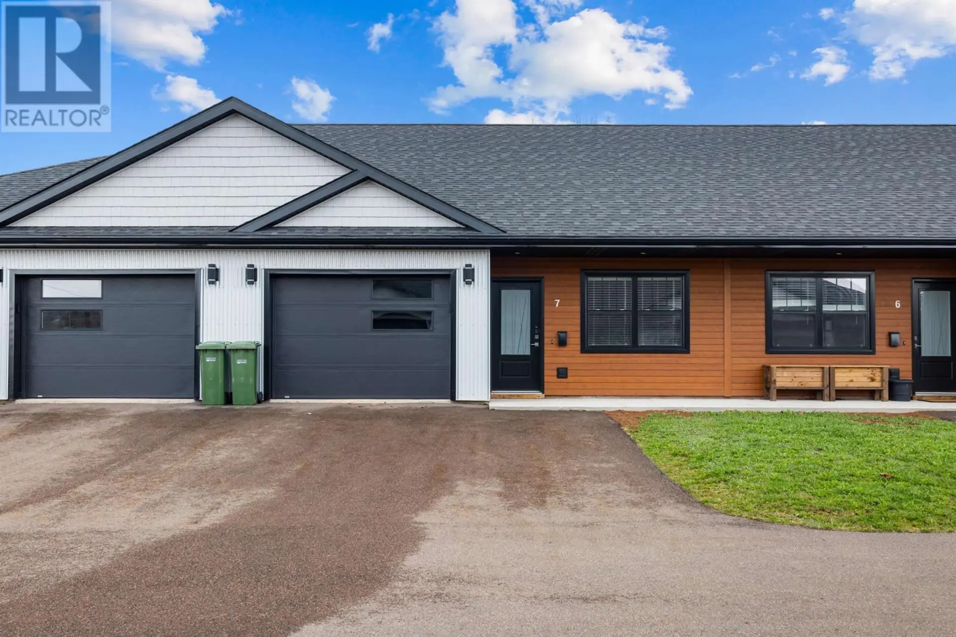 Property at #7 19 Muttart Drive, Cornwall, PE