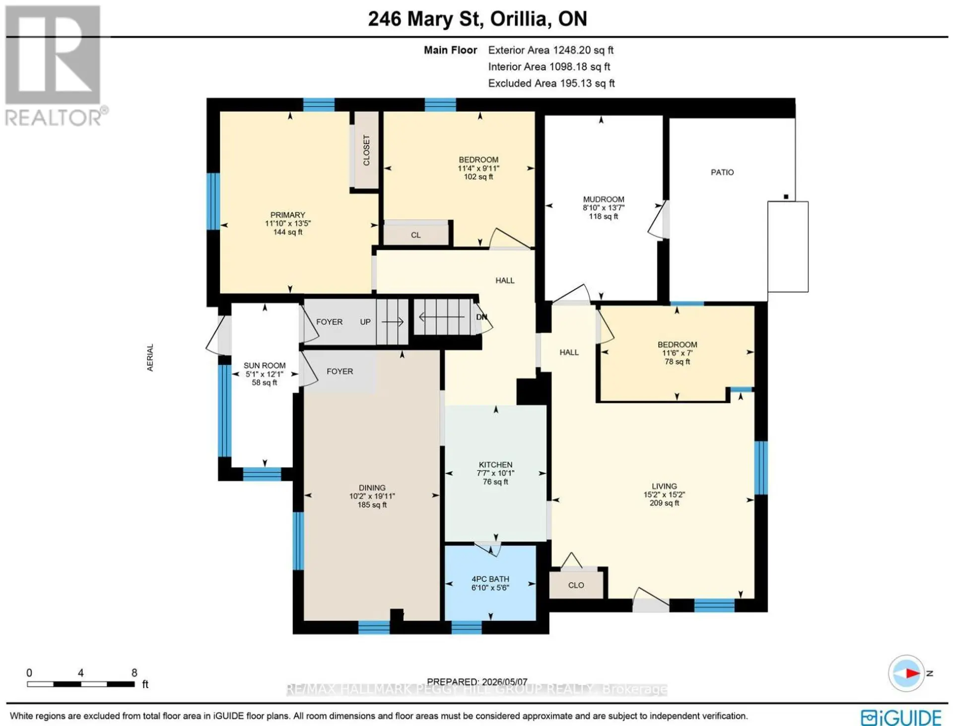 246 MARY STREET - Image 15