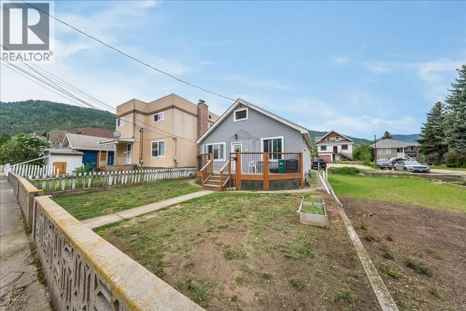 Property at 1430 THIRD Avenue, Trail, BC