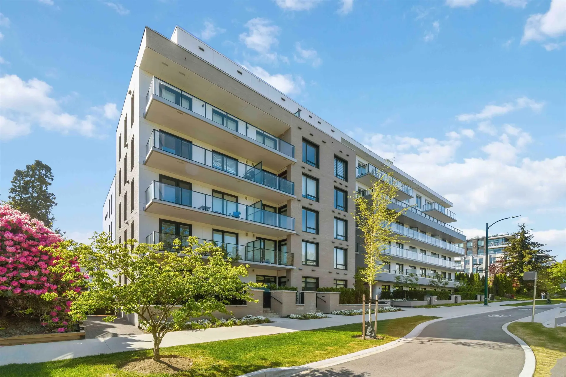 Property at #310 6859 Cambie Street, Vancouver, BC