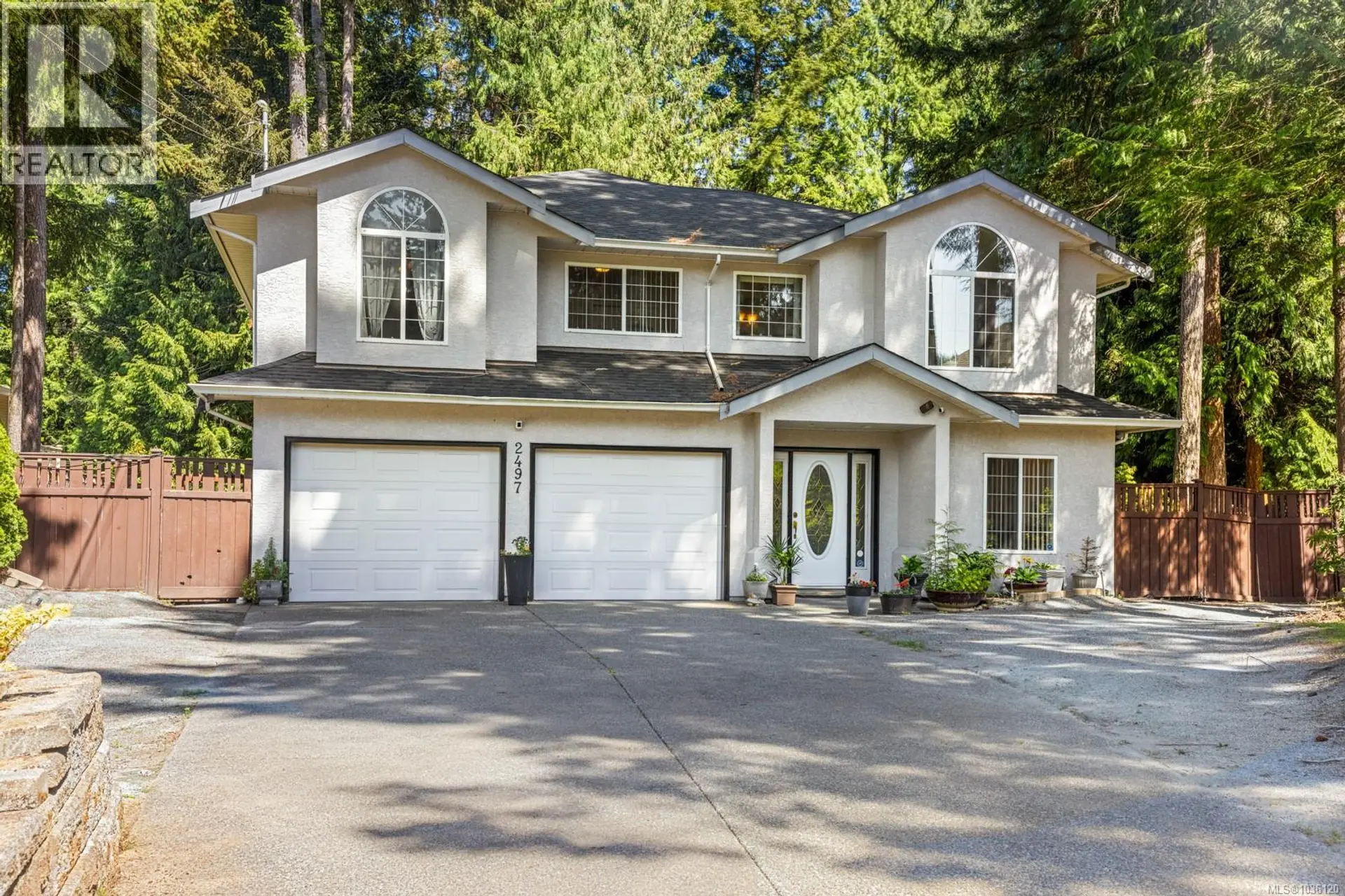 Property at 2497 Cayman Pl, Mill Bay, BC