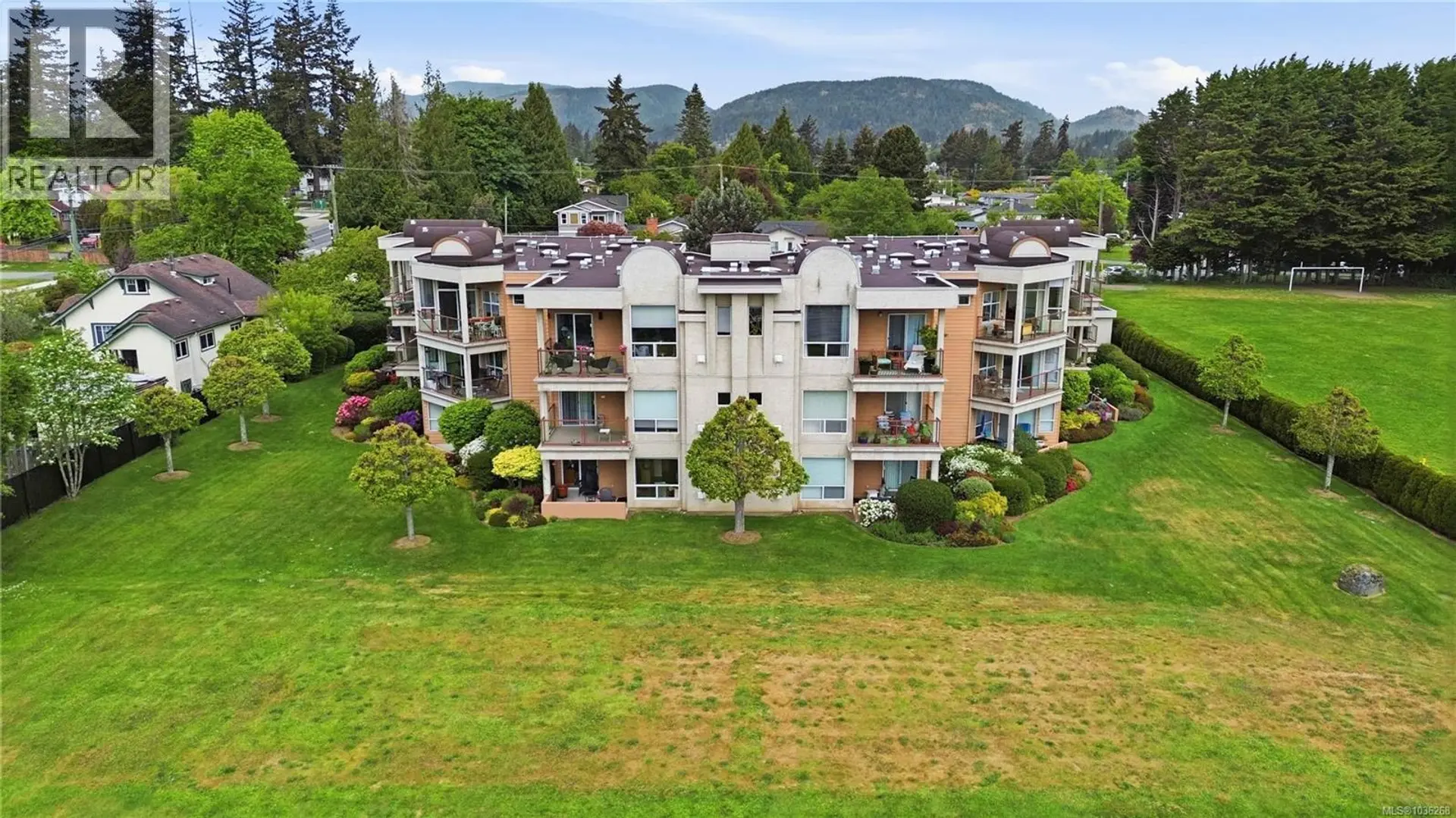 Property at #102 6585 Country Rd, Sooke, BC