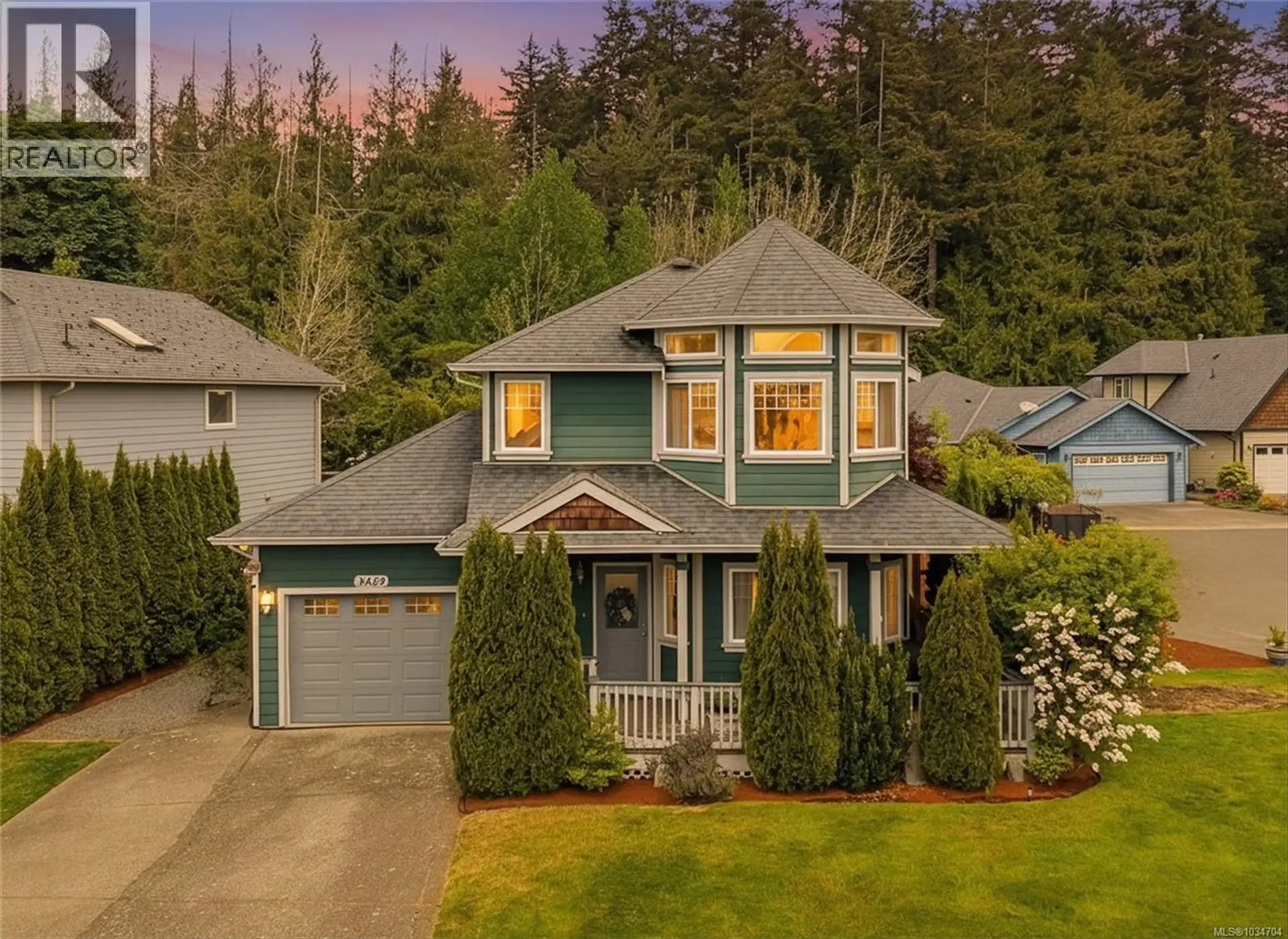 Property at 3439 Pattison Way, Colwood, BC