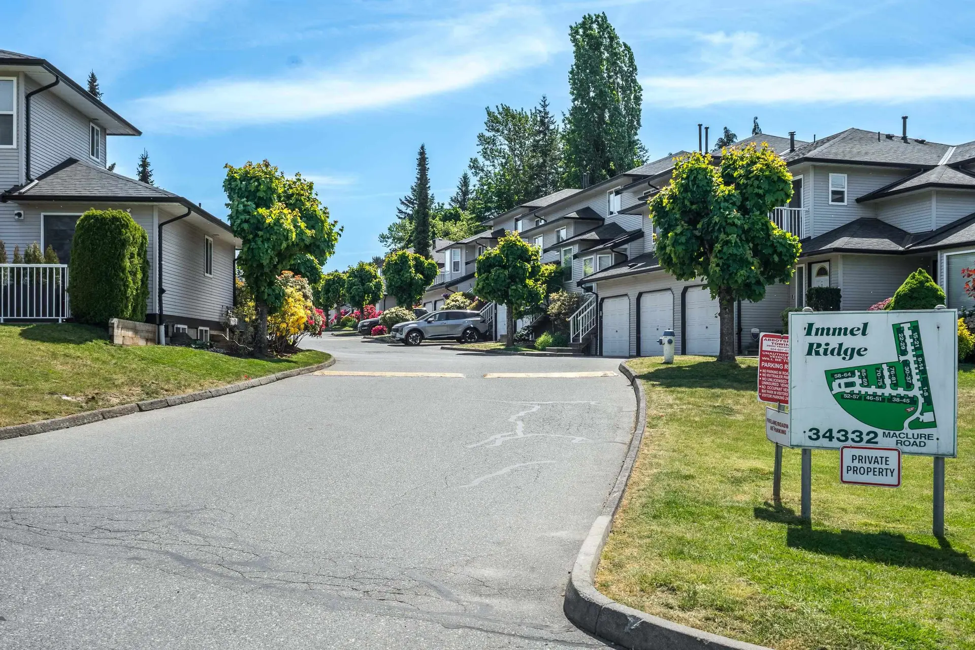 Property at #20 34332 Maclure Road, Abbotsford, BC