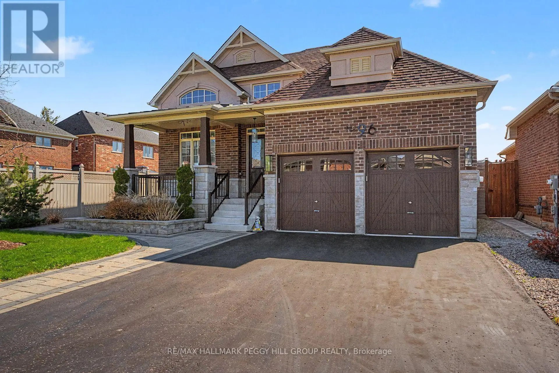 96 REDMOND CRESCENT - Image 1