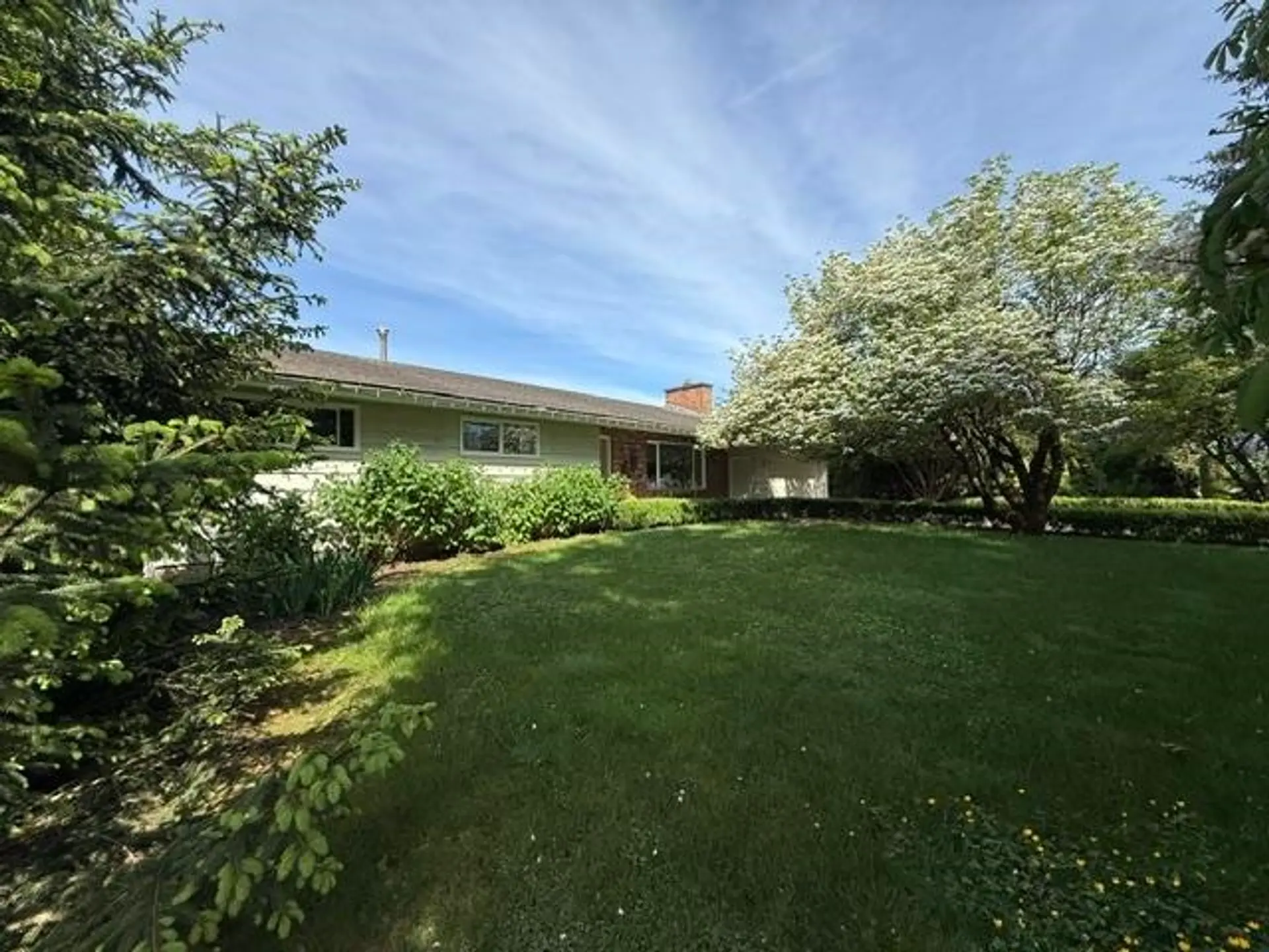 Property at 10555 Reeves Road, Chilliwack, BC
