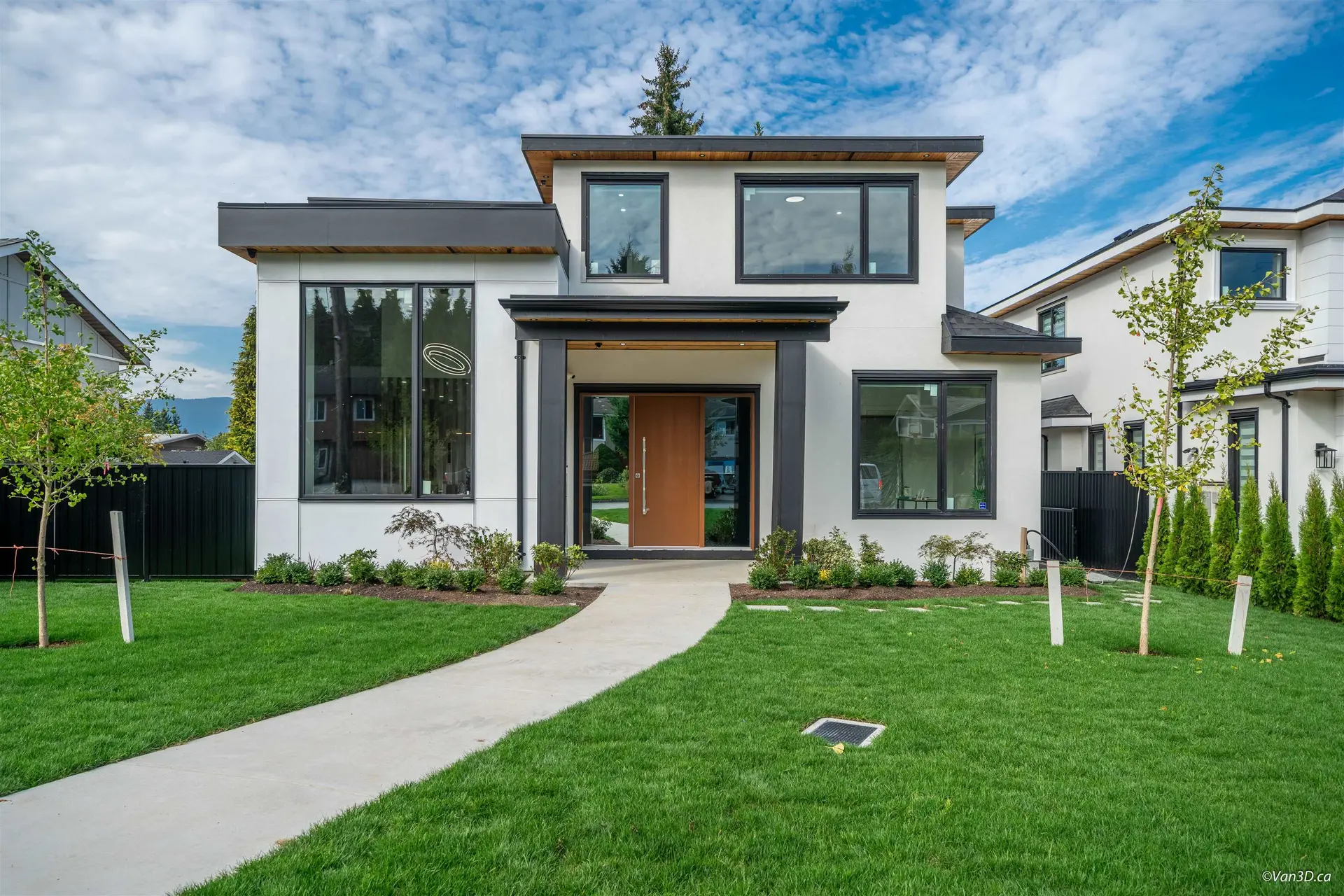 Property at 817 Cornell Avenue, Coquitlam, BC
