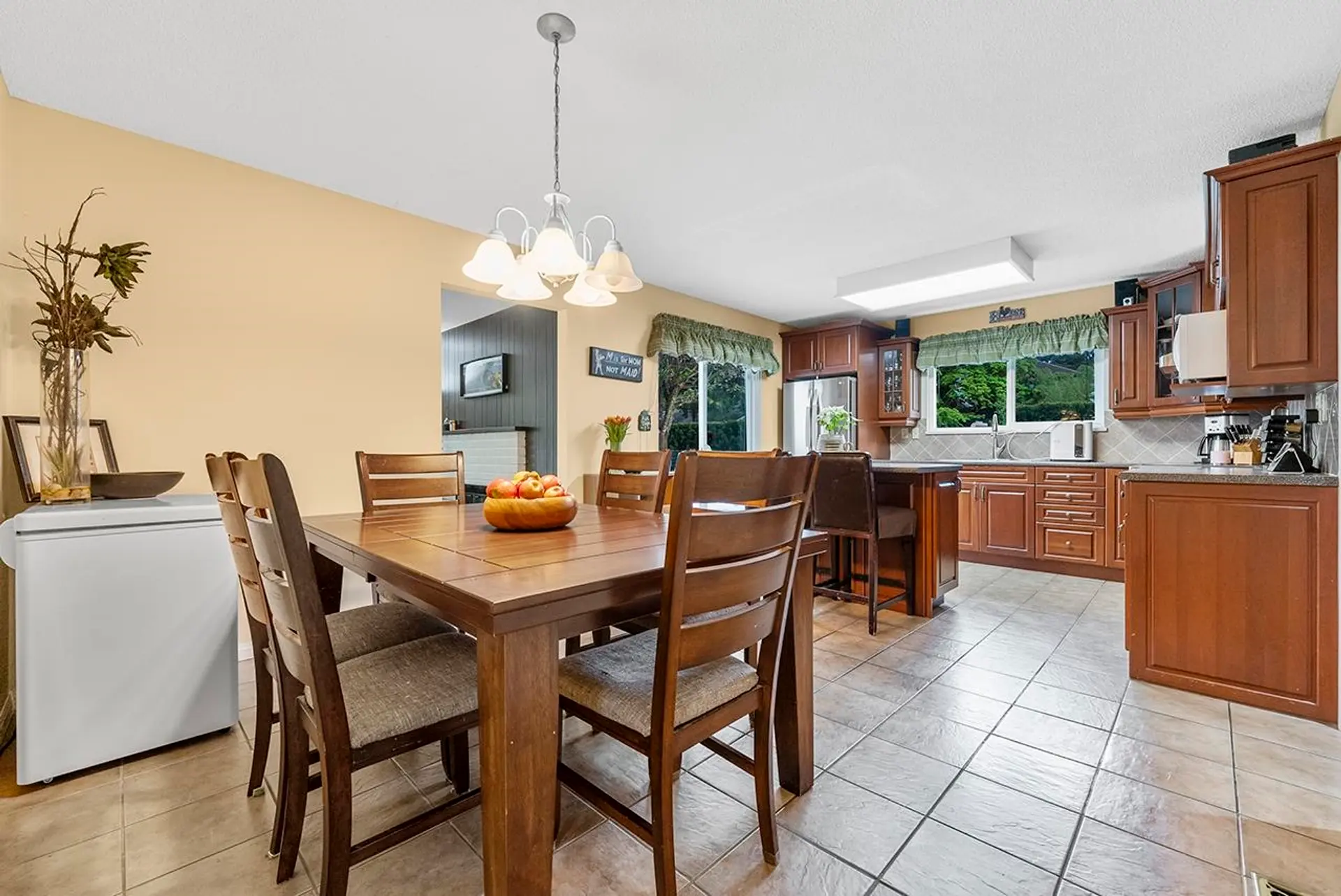 Property at 3604 McRae Crescent, Port Coquitlam, BC