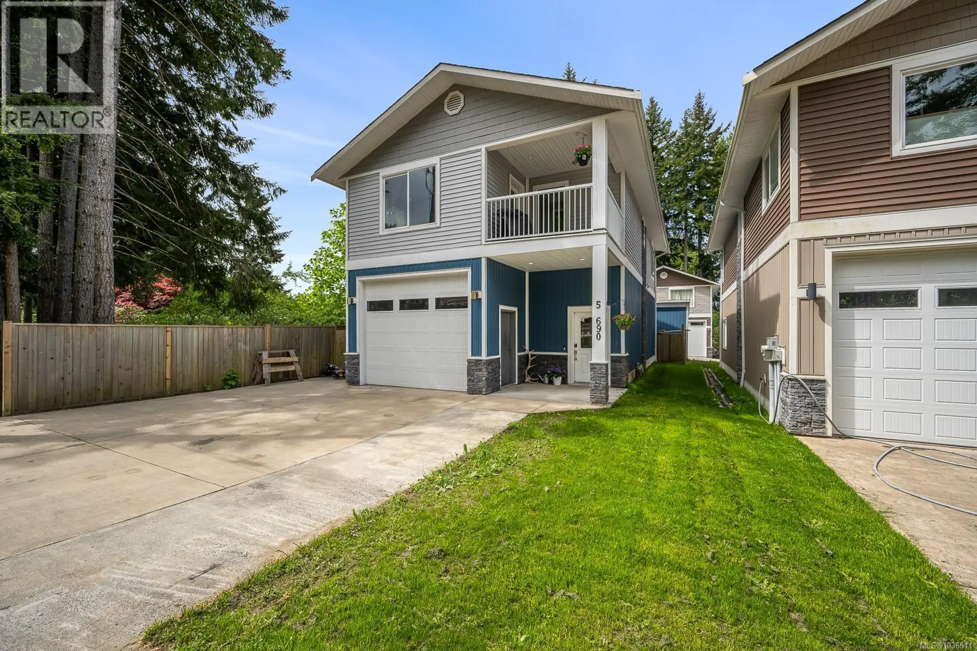 Property at #5 690 Smith Rd, Campbell River, BC