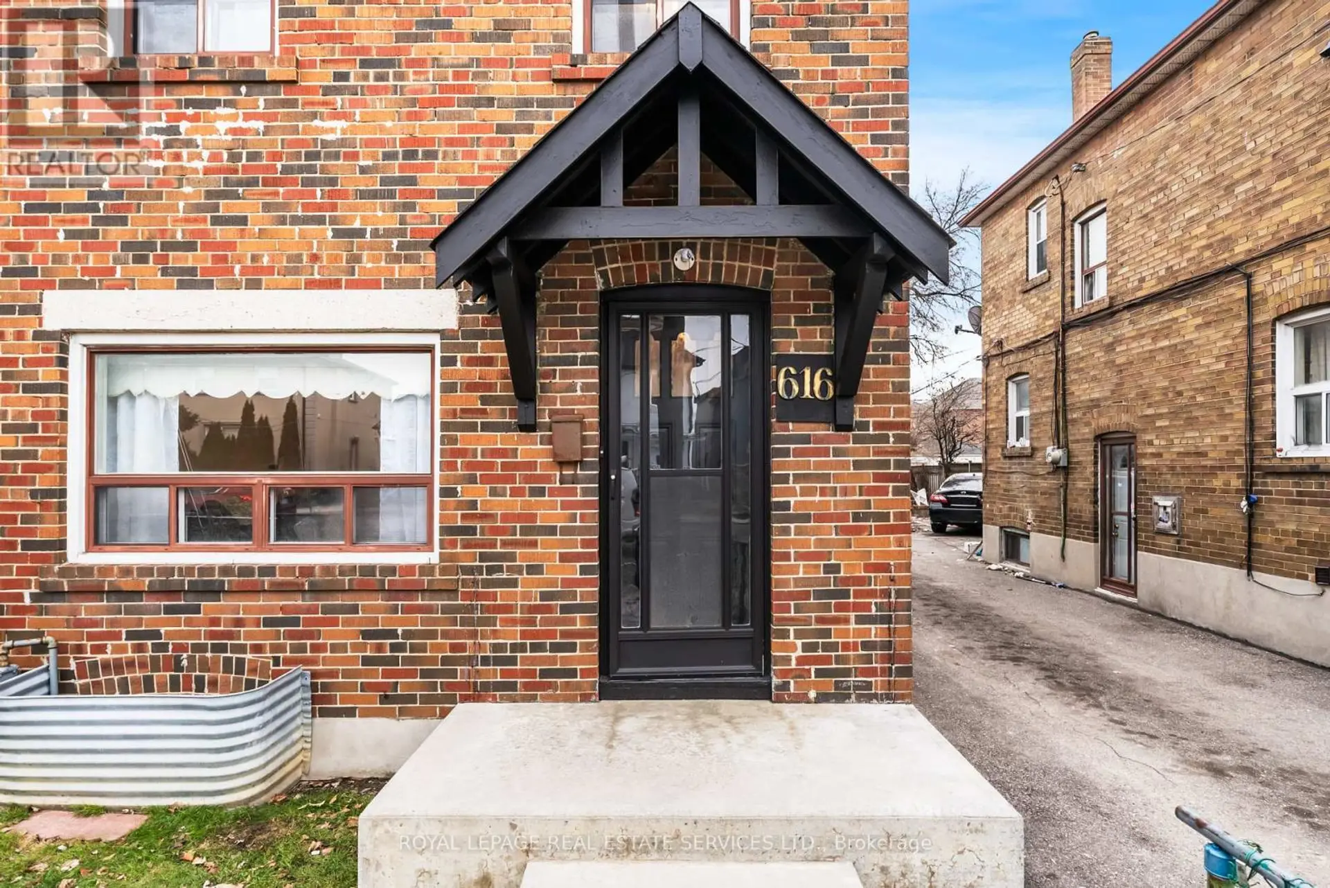 616 OLD WESTON ROAD - Image 1