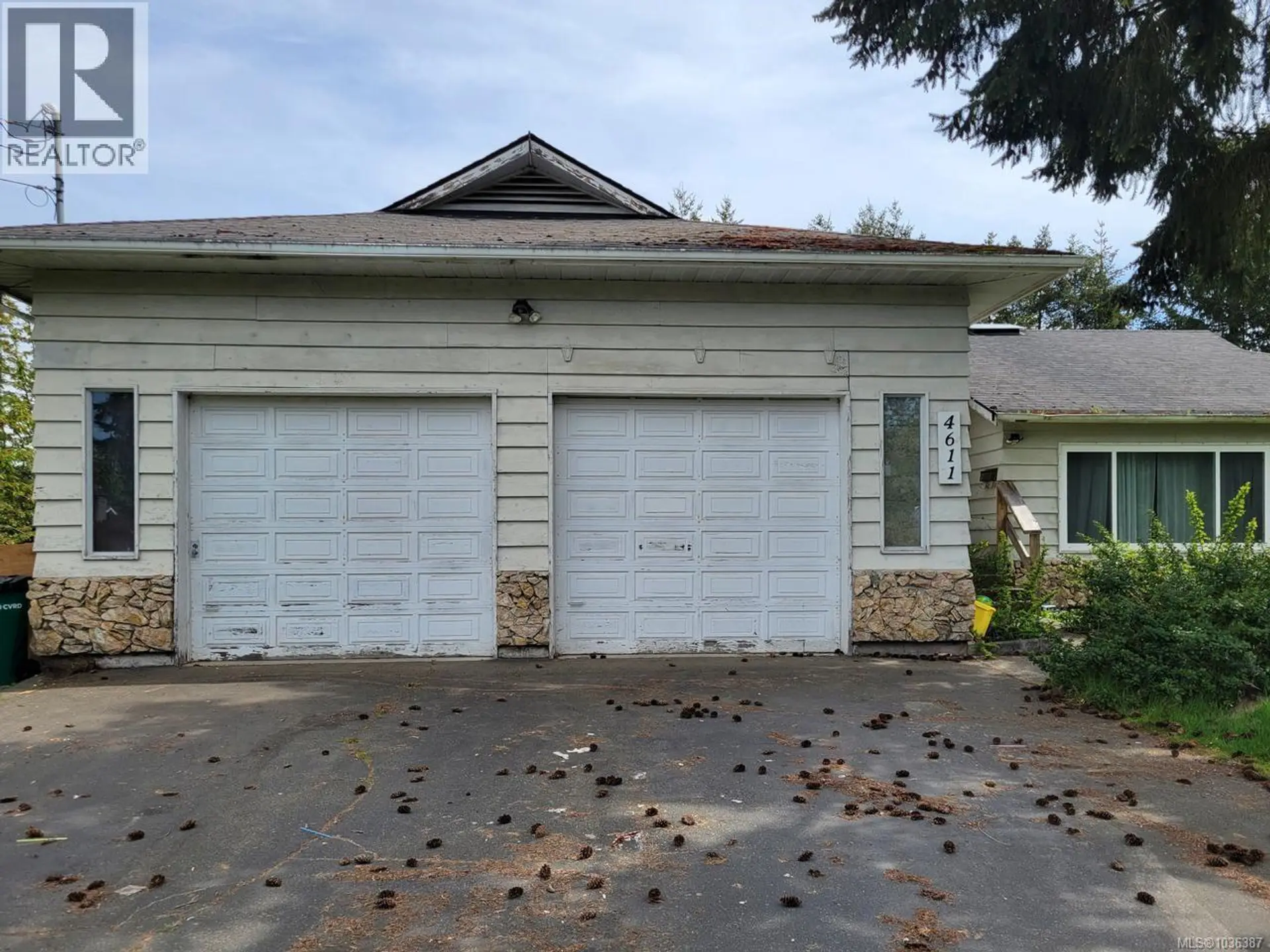 Property at 4611 McGill Rd, Cowichan Bay, BC