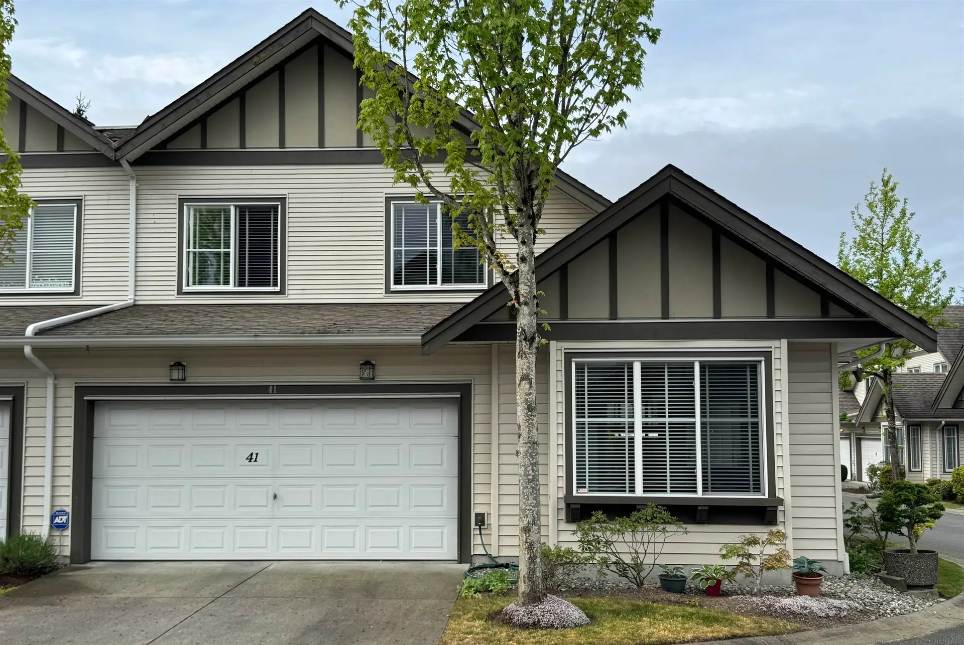 Property at #41 15868 85 Avenue, Surrey, BC