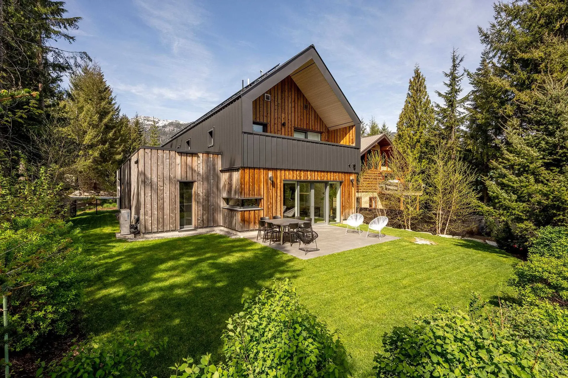Property at 6187 Eagle Drive, Whistler, BC