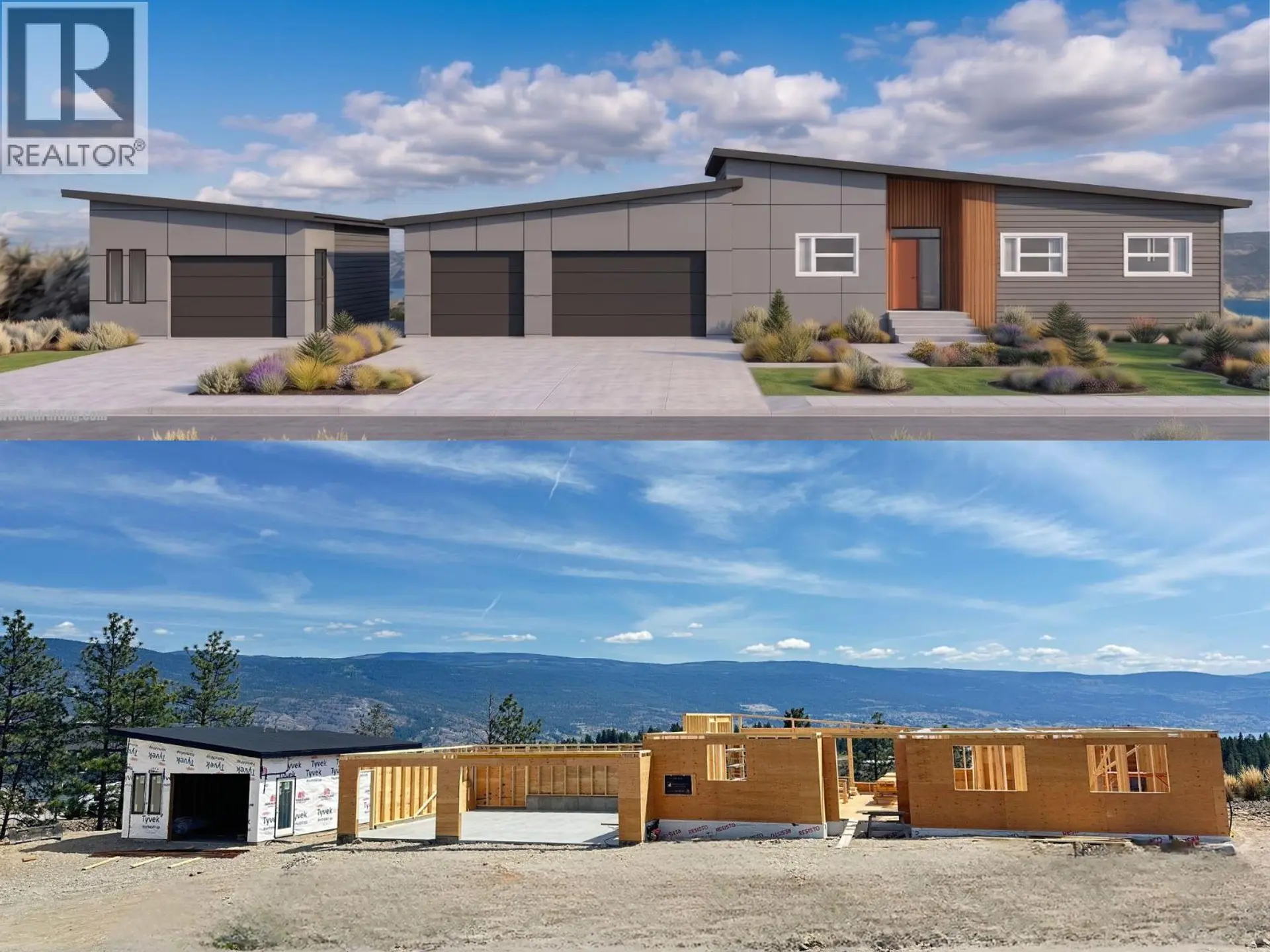 Property at 17587 Sanborn Street, Summerland, BC