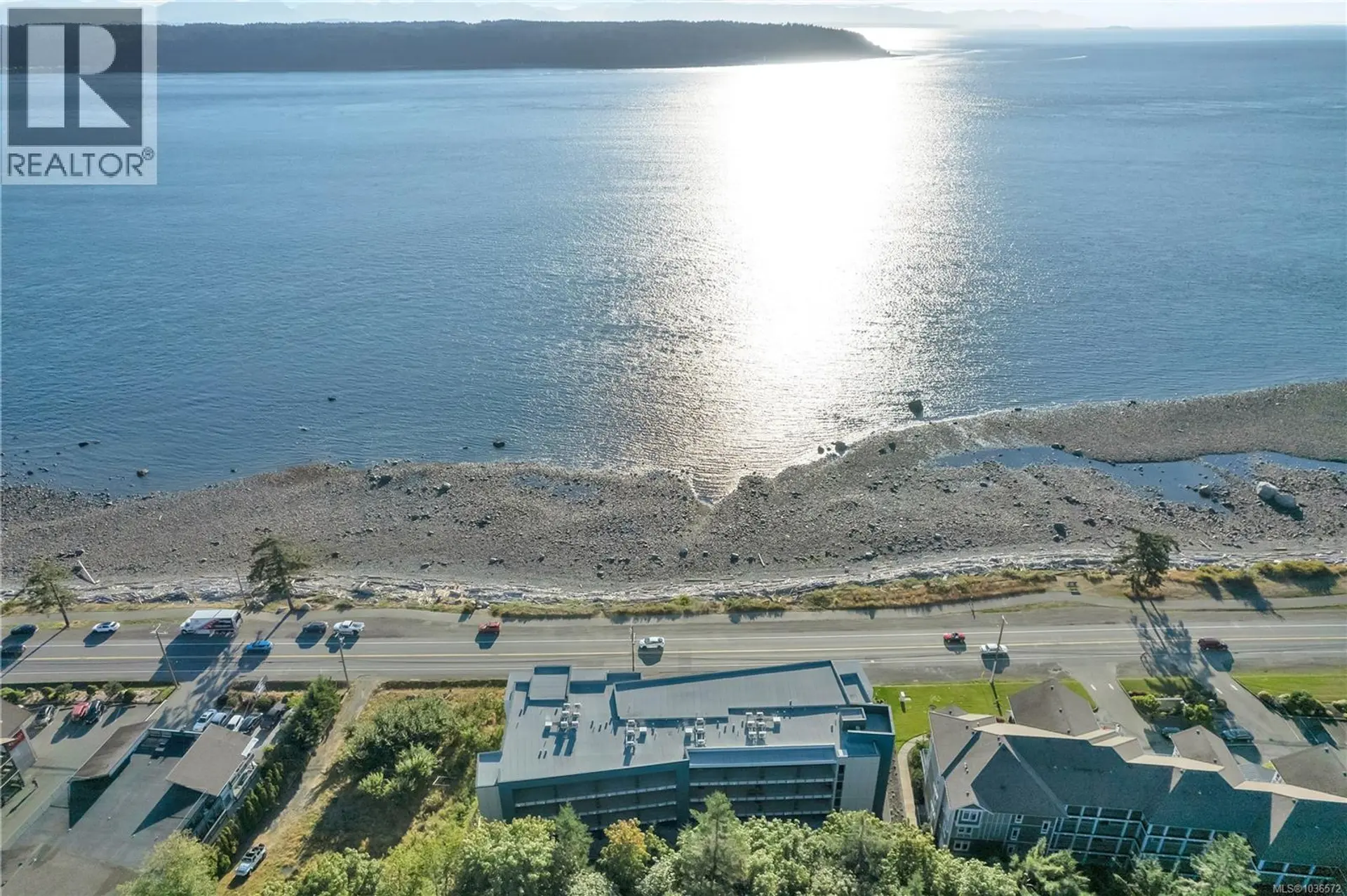 Property at #402 536 Island Hwy S, Campbell River, BC