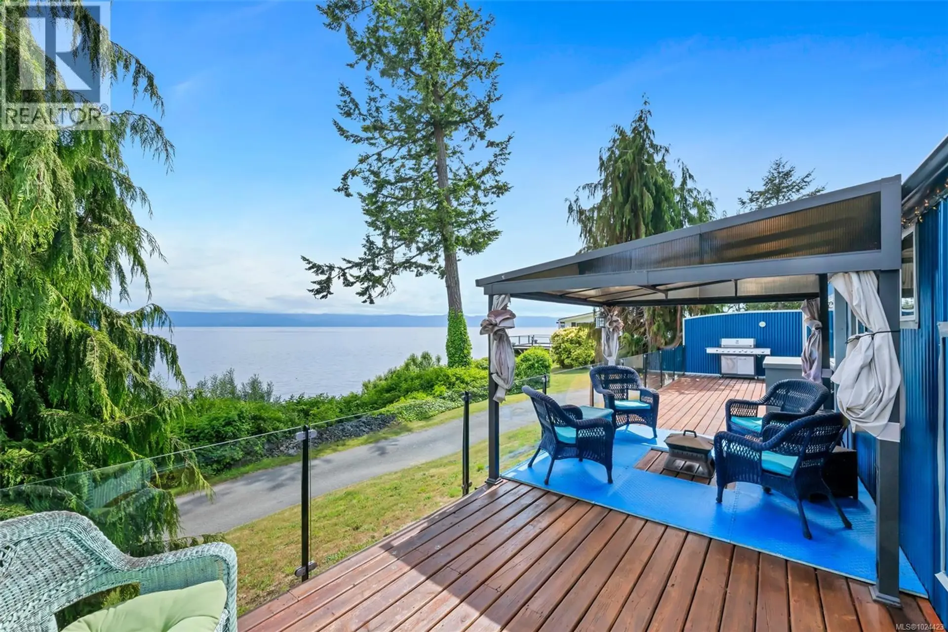 Property at #3 8177 West Coast Rd, Sooke, BC