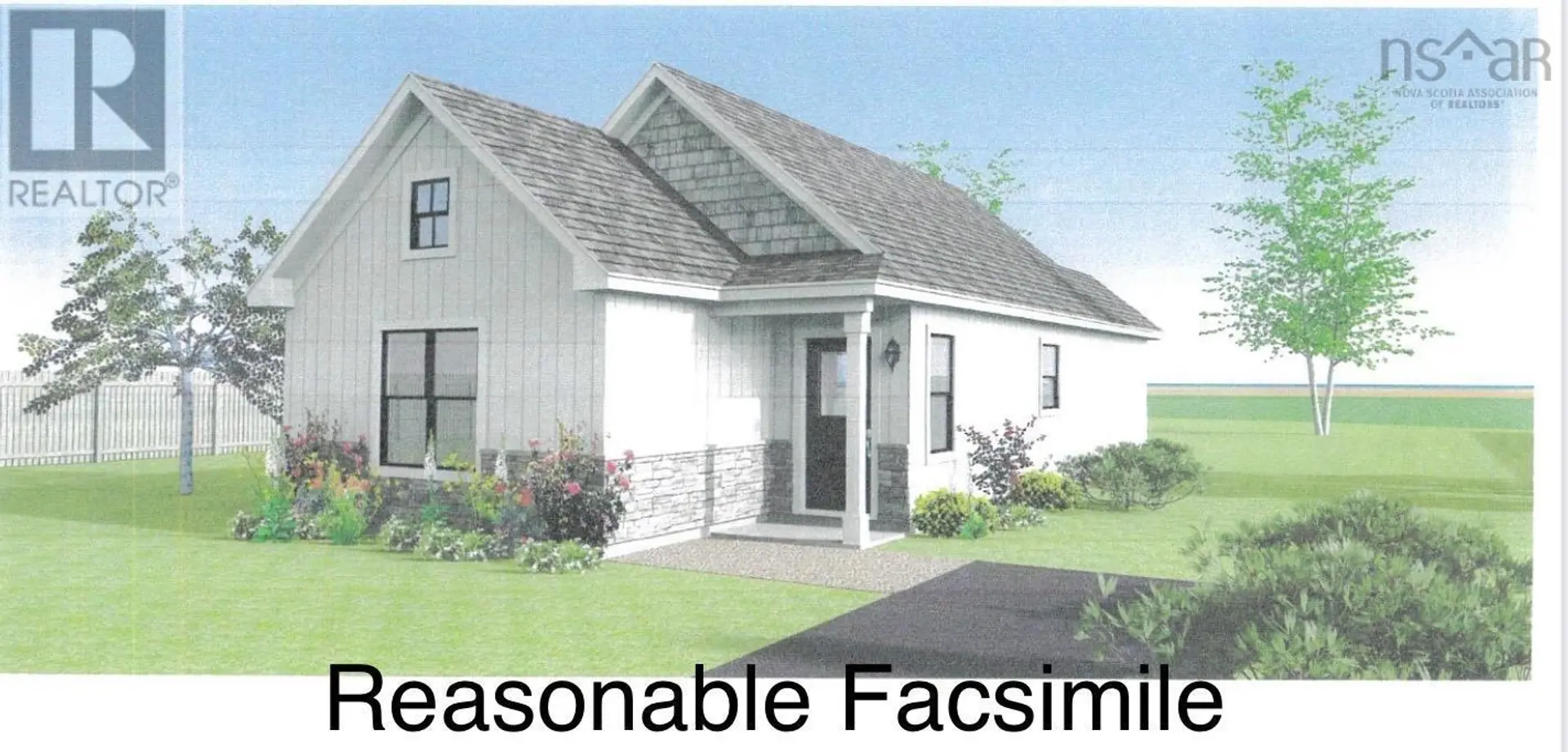 Lot # 122 Covey Drive Drive - Image 1