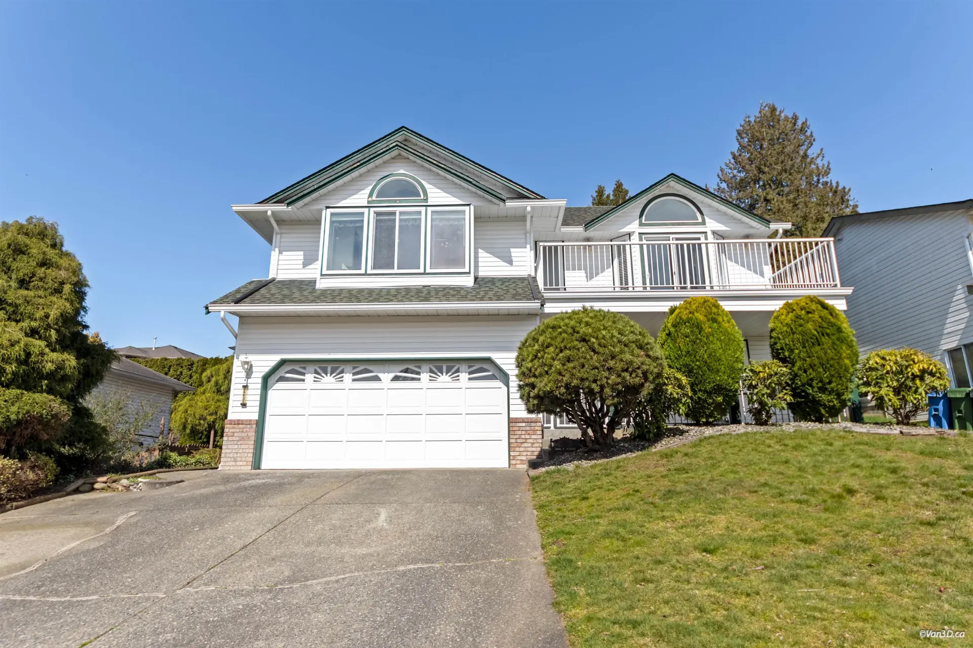 Property at 34631 Baldwin Road, Abbotsford, BC