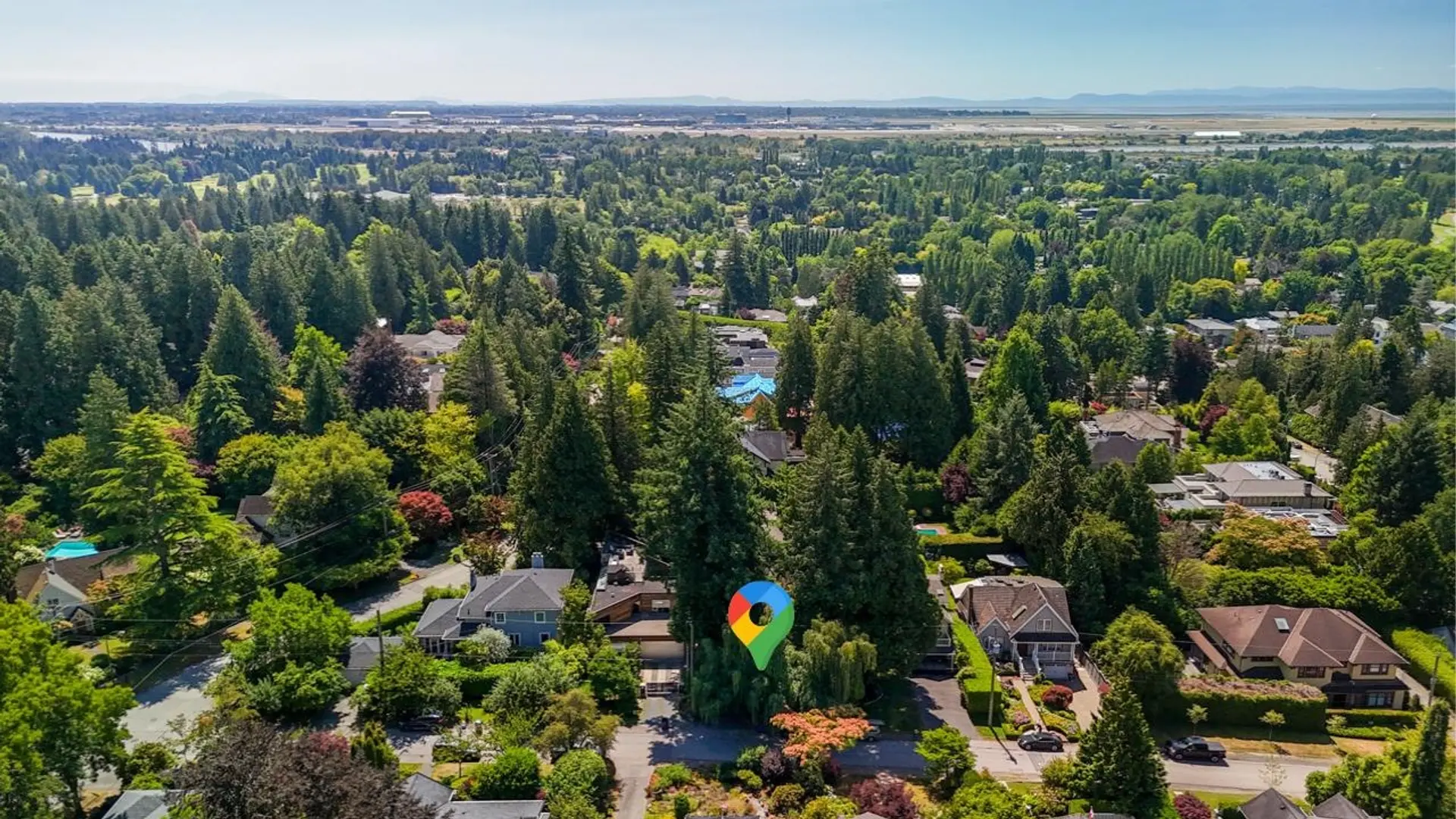 Property at 3060 W 45th Avenue, Vancouver, BC