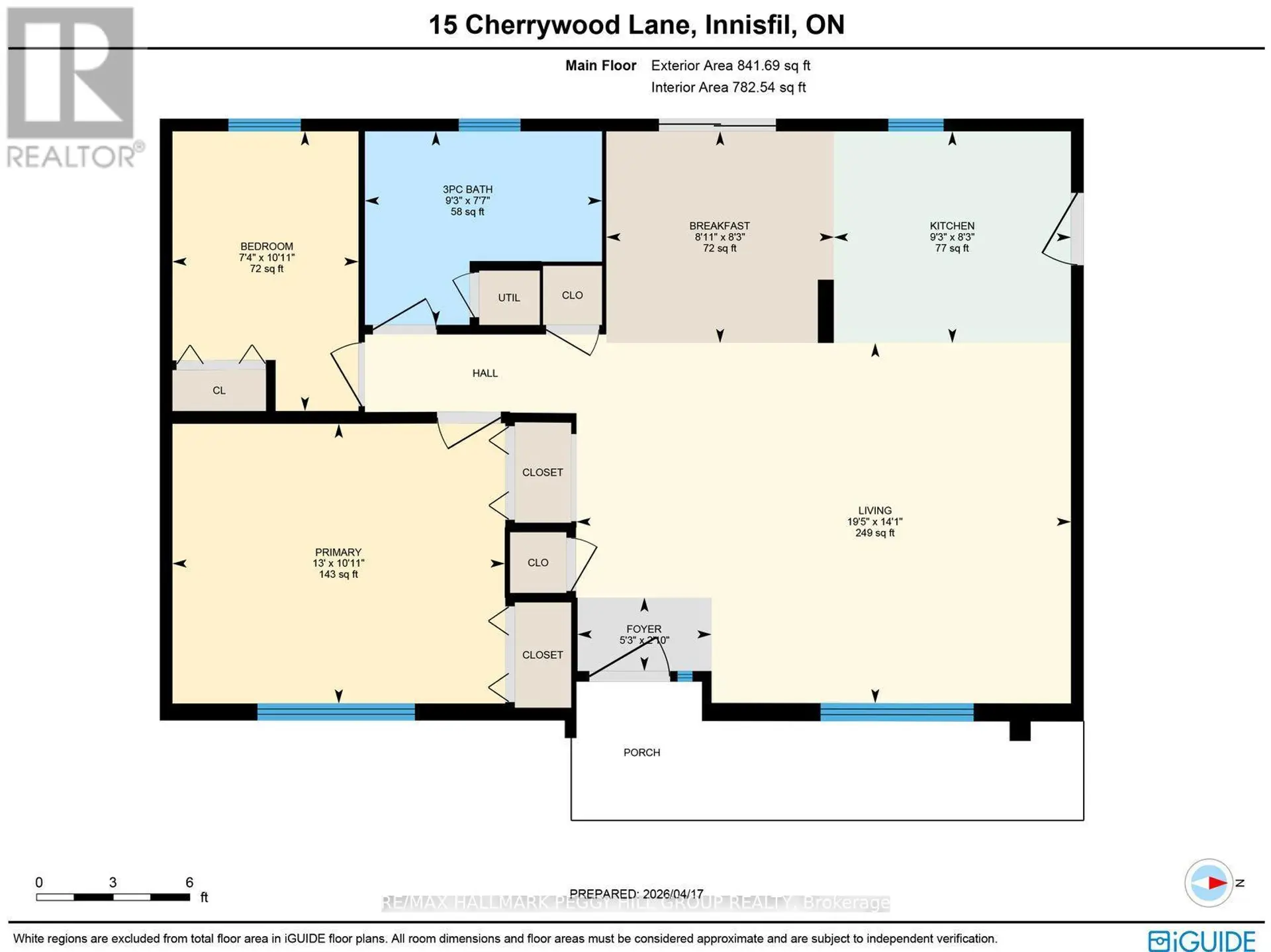15 CHERRYWOOD LANE - Image 15