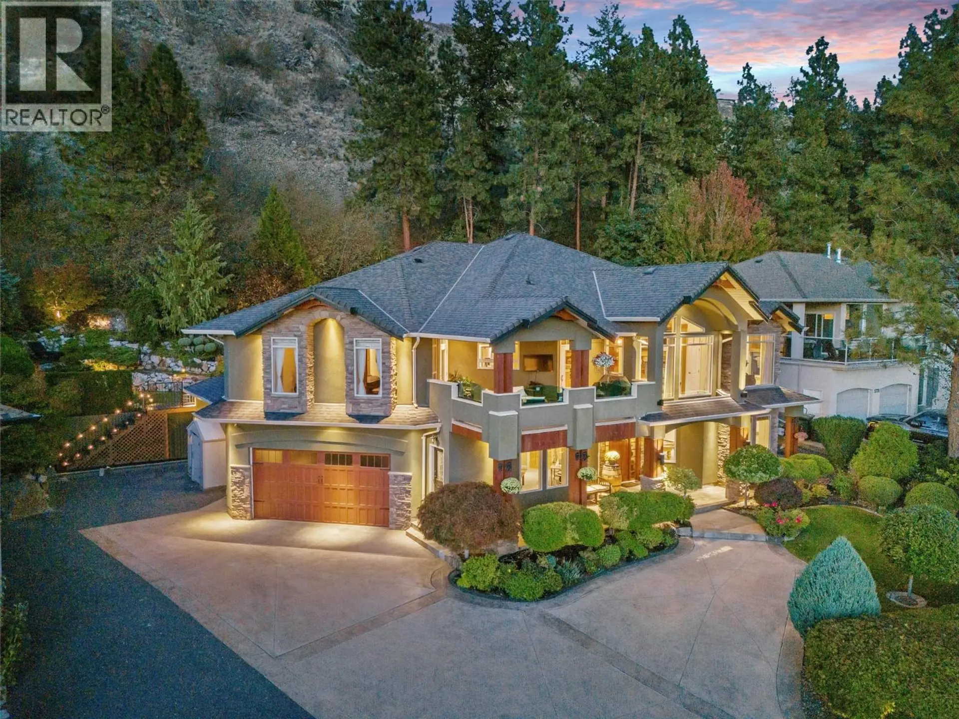Property at 1778 Vineyard Drive, Kelowna, BC
