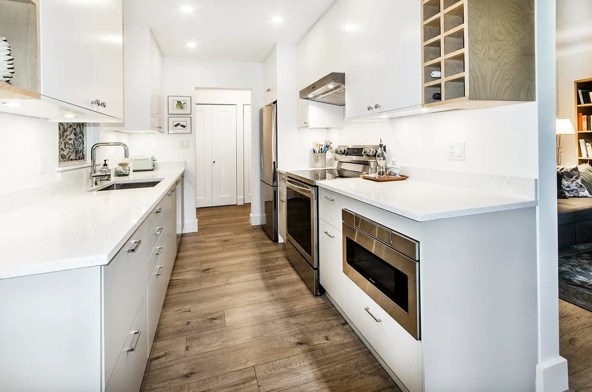 #211 235 Keith Road - Image 7