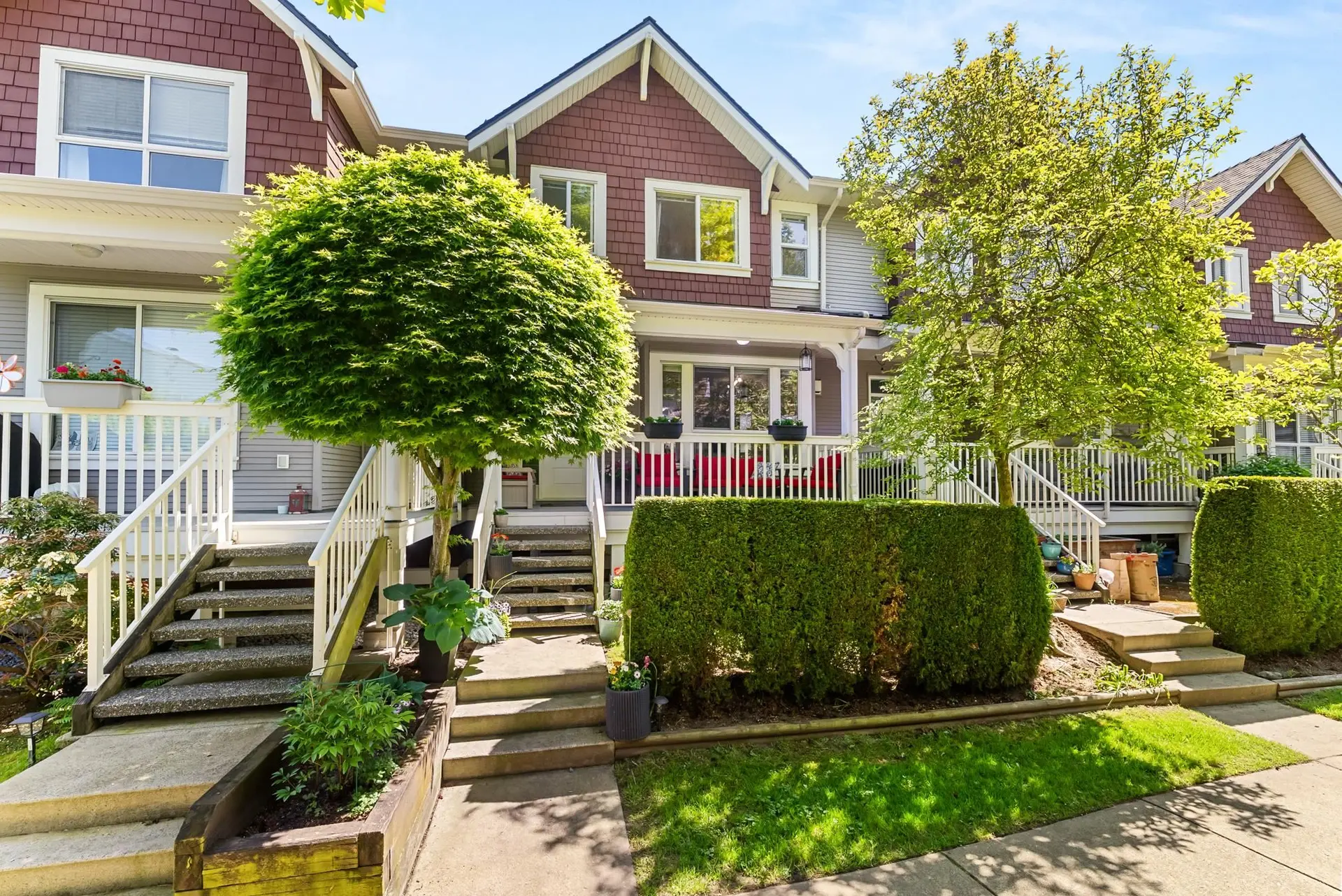 Property at #39 5999 Andrews Road, Richmond, BC