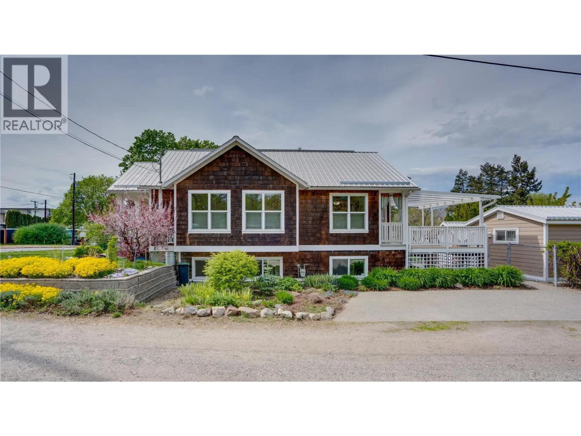 Property at 3001 18 Avenue, Vernon, BC