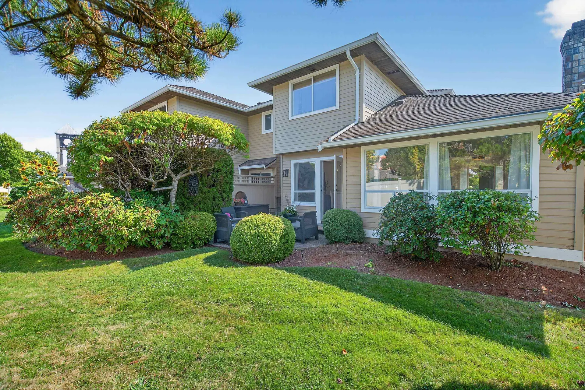 Property at #116 15121 19 Avenue, Surrey, BC