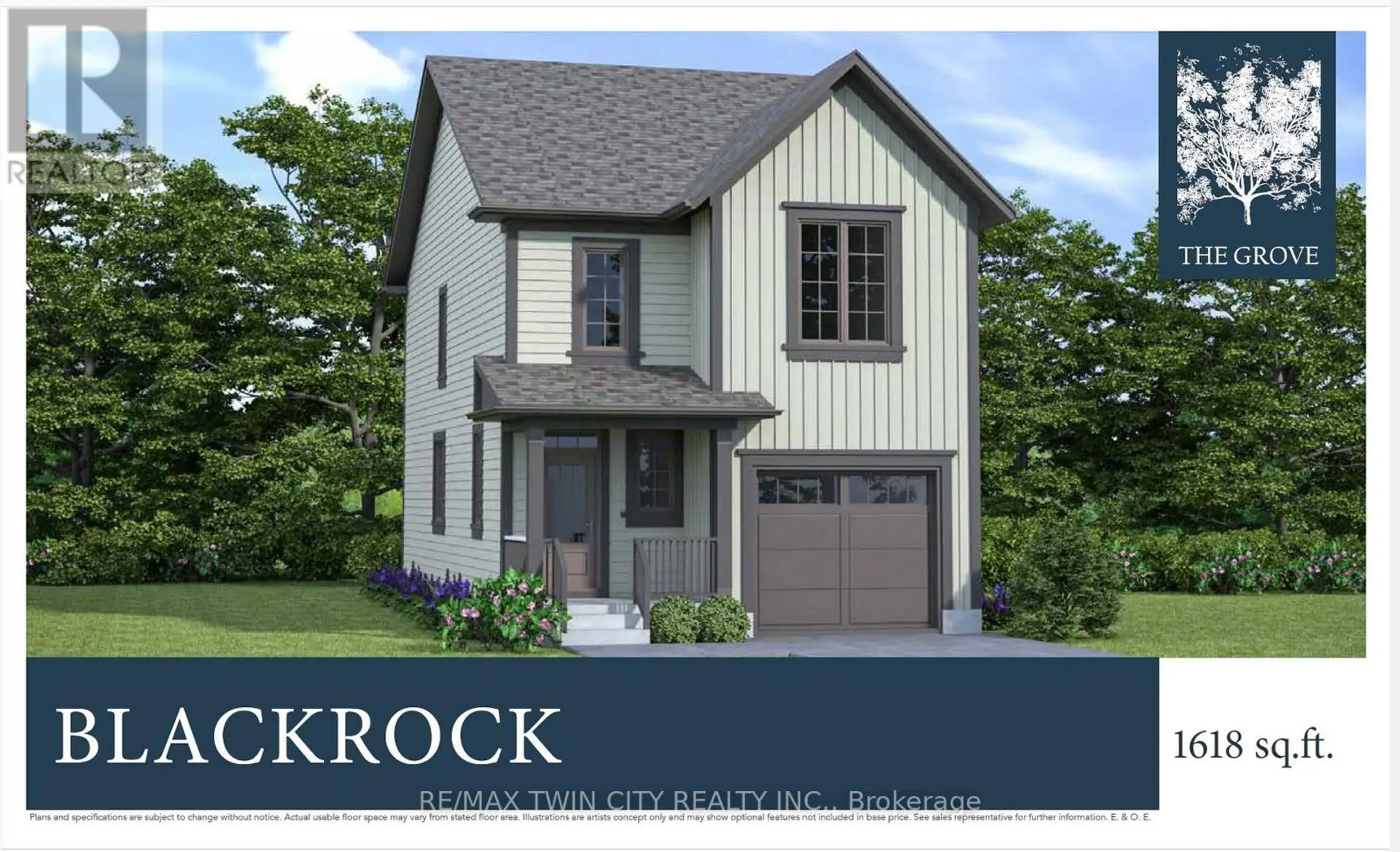 9 CHRISTOPHER COURT - Image 1
