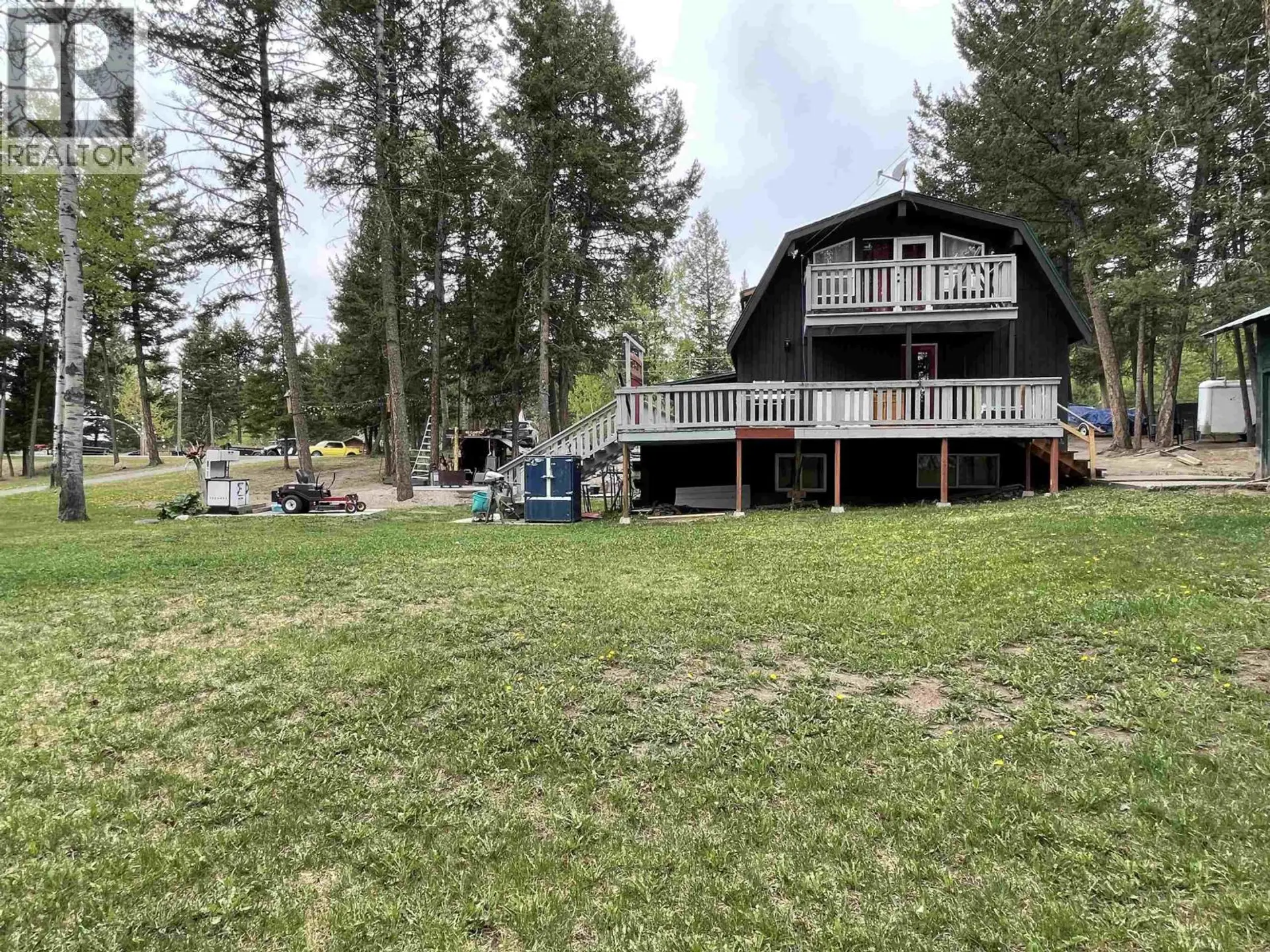 Property at 4907 PEASIM COURT, 108 Mile Ranch, BC
