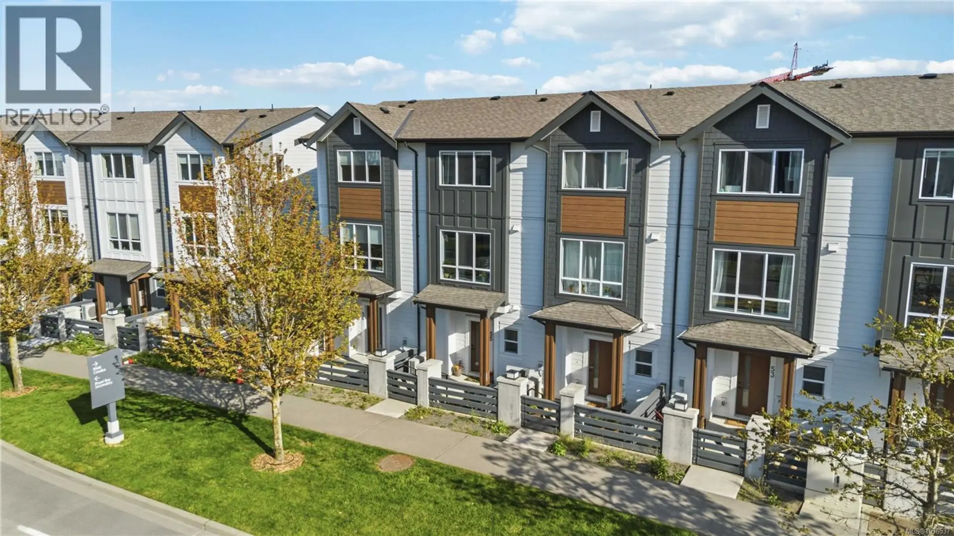Property at #55 368 Tradewinds Ave, Colwood, BC