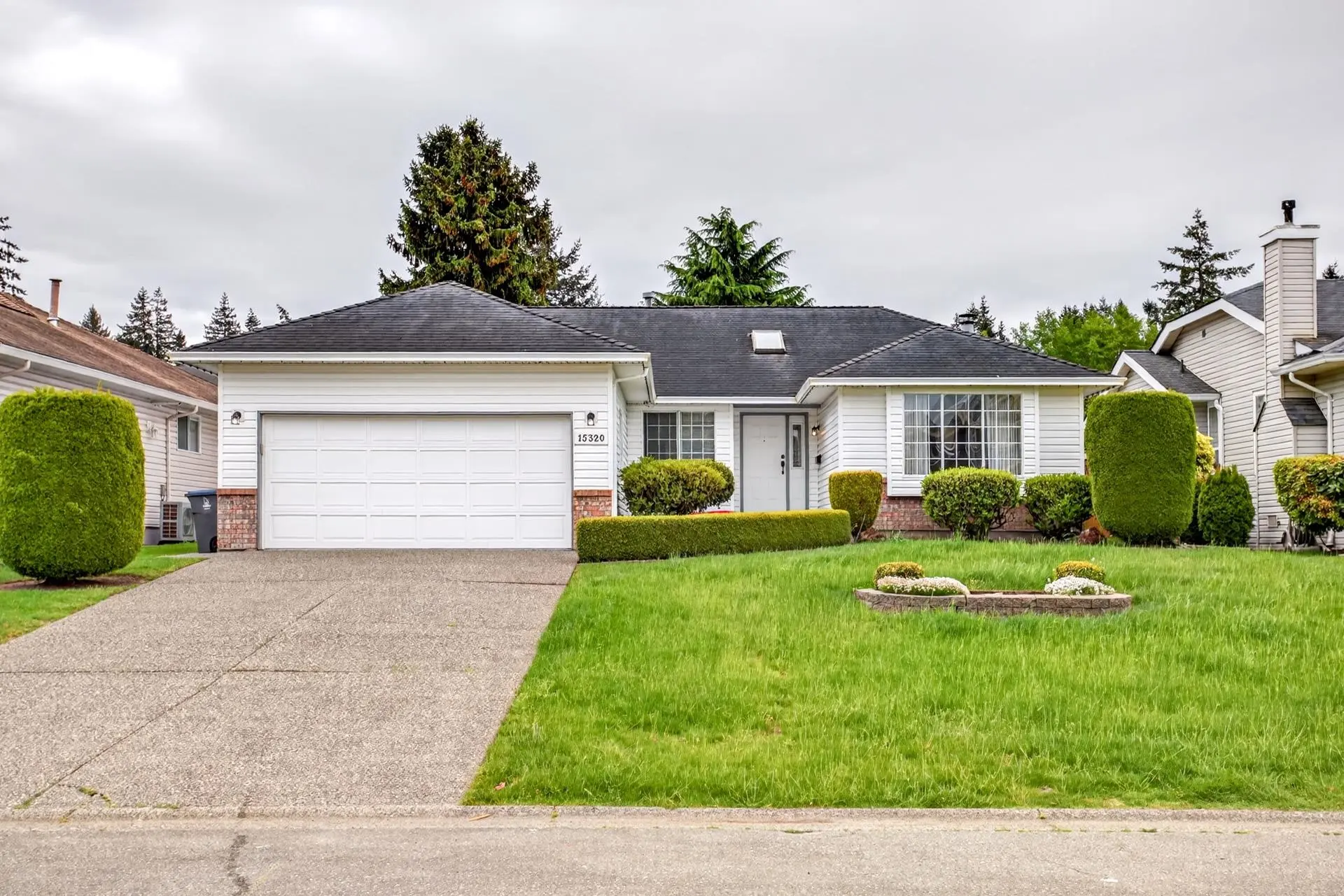 Property at 15320 29th Avenue, Surrey, BC