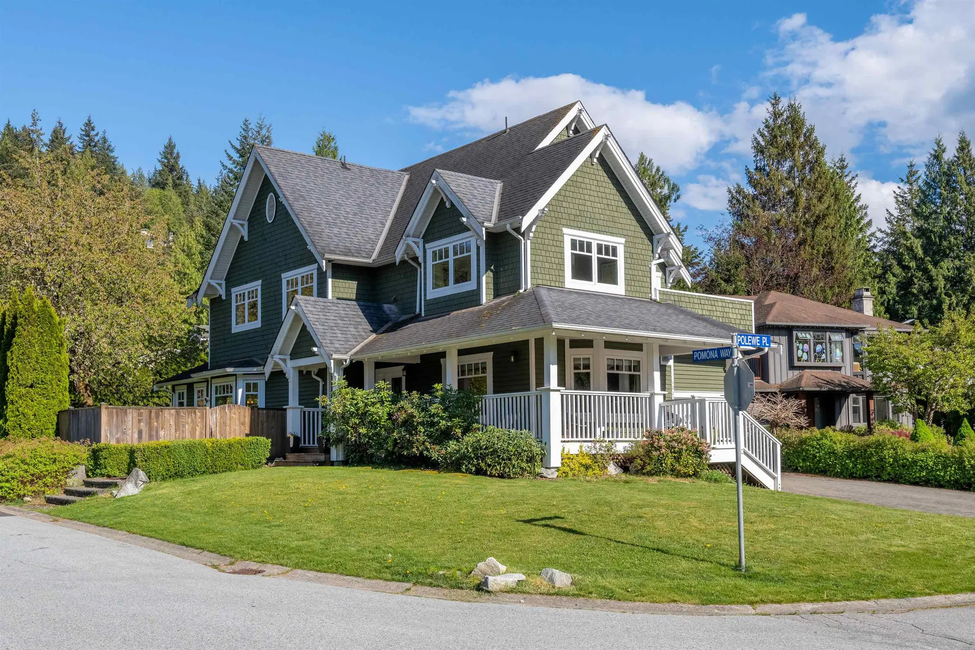 Property at 1000 Polewe Place, Garibaldi Highlands, BC