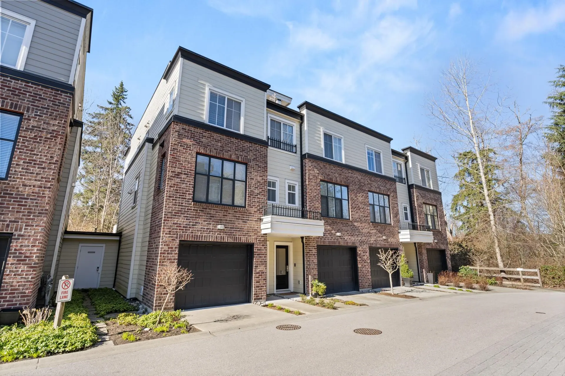 Property at #2 15588 32 Avenue, Surrey, BC