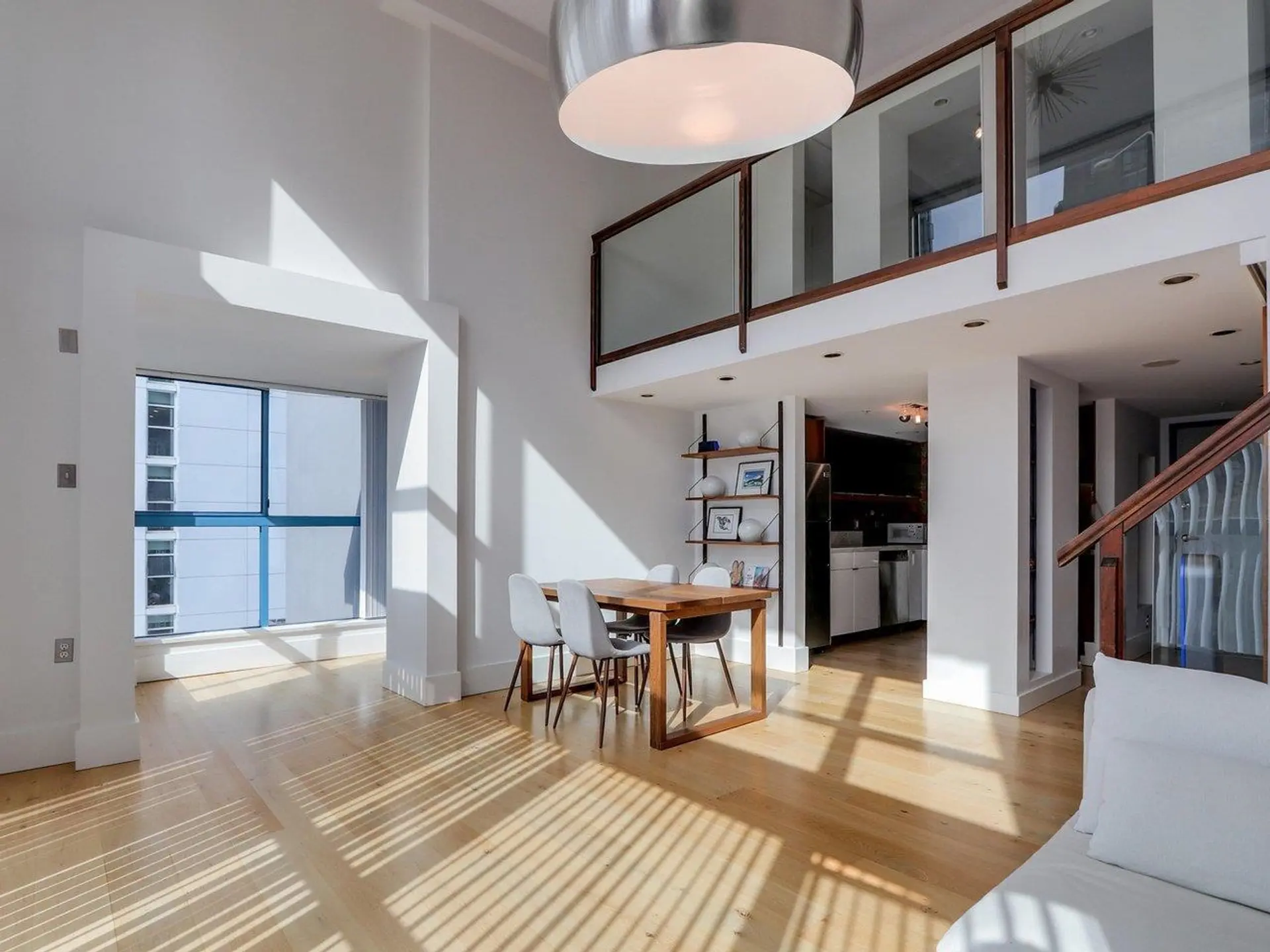 Property at #511 1238 Seymour Street, Vancouver, BC
