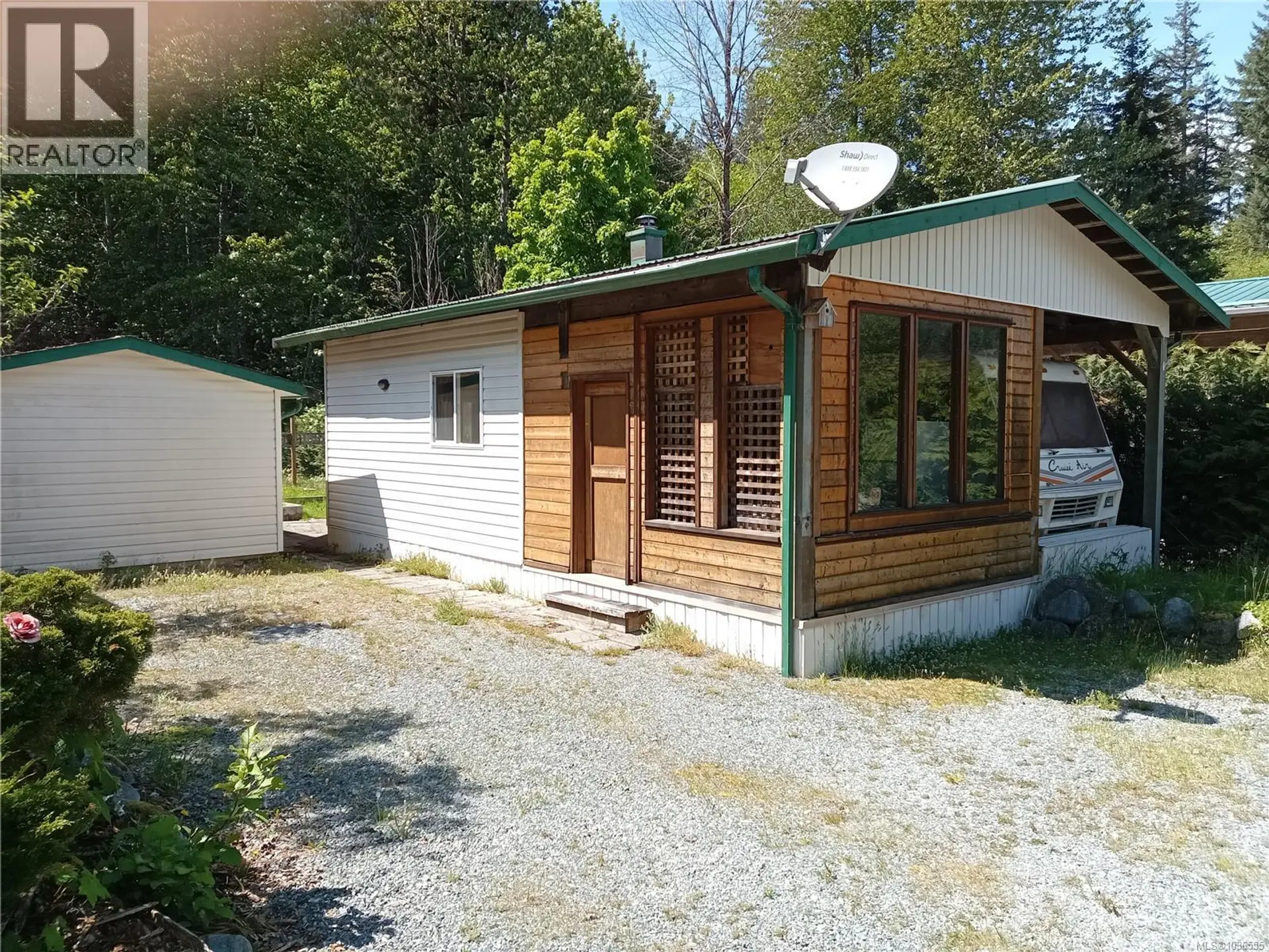 Property at #30 8631 South Shore Rd, Lake Cowichan, BC