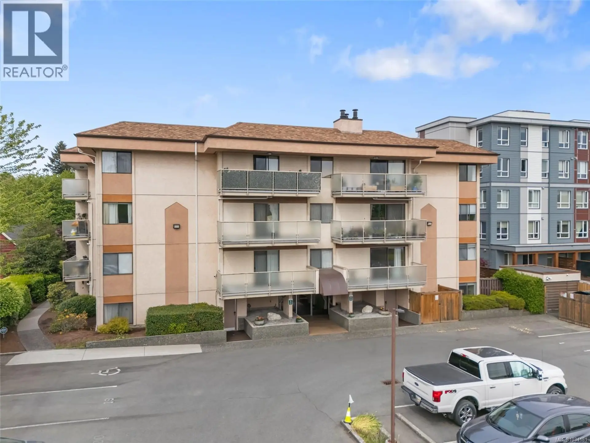 Property at #106 435 Festubert St, Duncan, BC