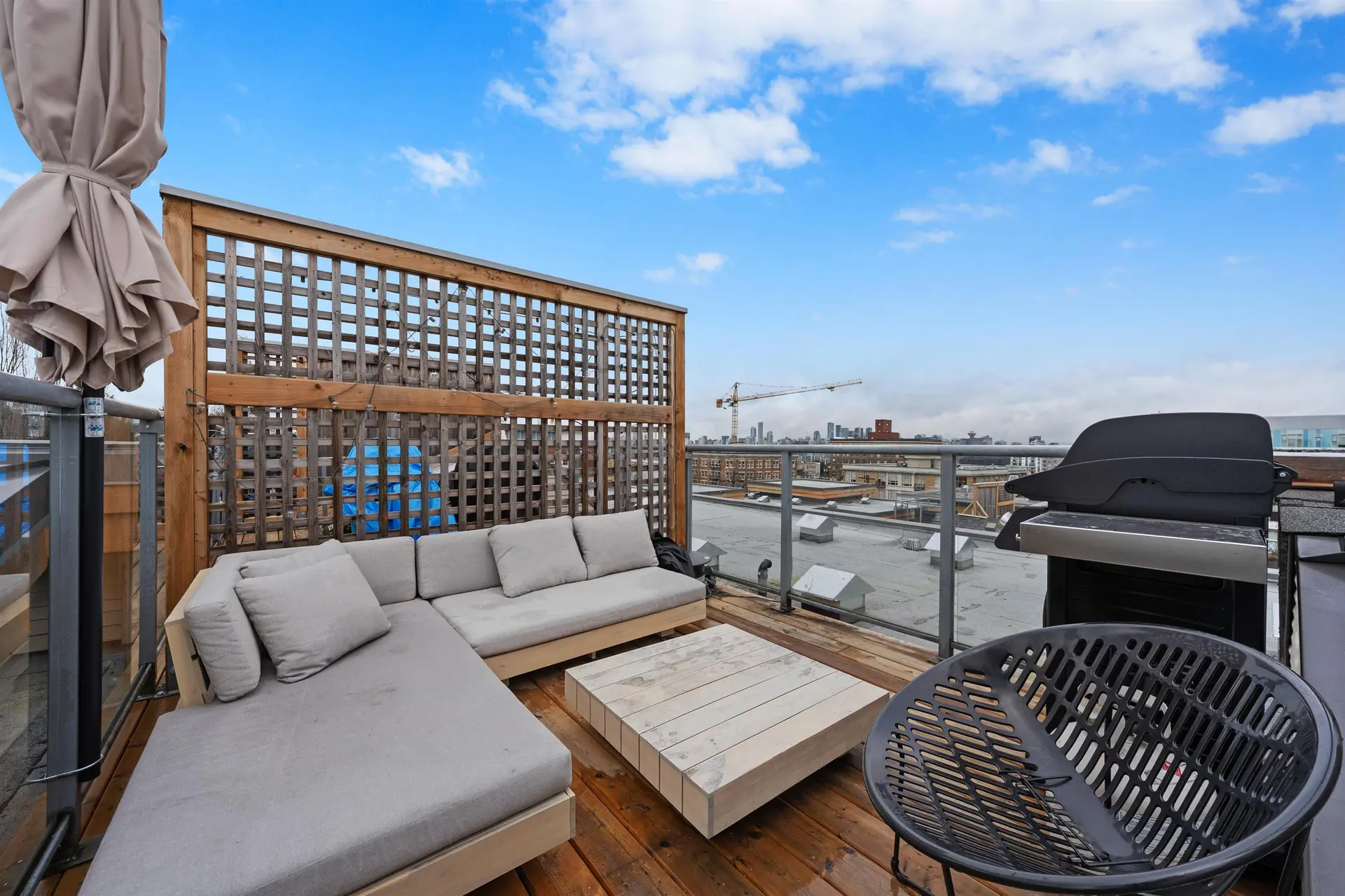 Property at #303 2688 Watson Street, Vancouver, BC