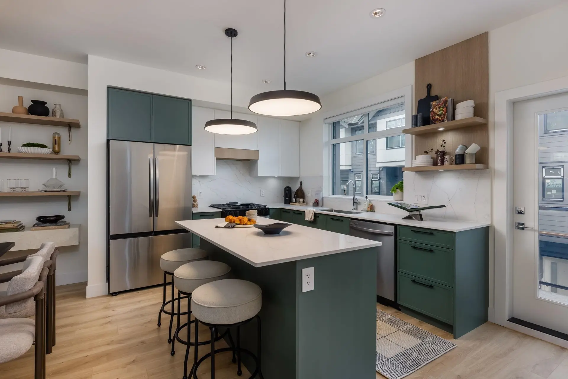 Property at #34 17429 59 Avenue, Surrey, BC