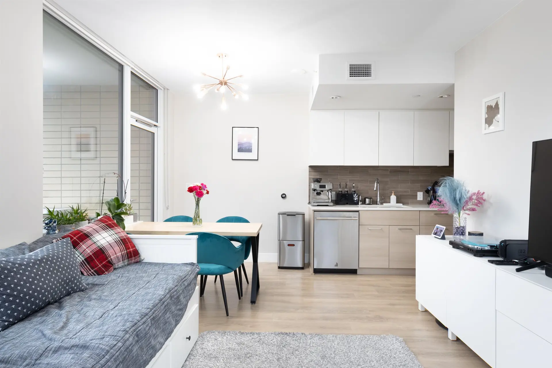 Property at #613 3451 Sawmill Crescent, Vancouver, BC